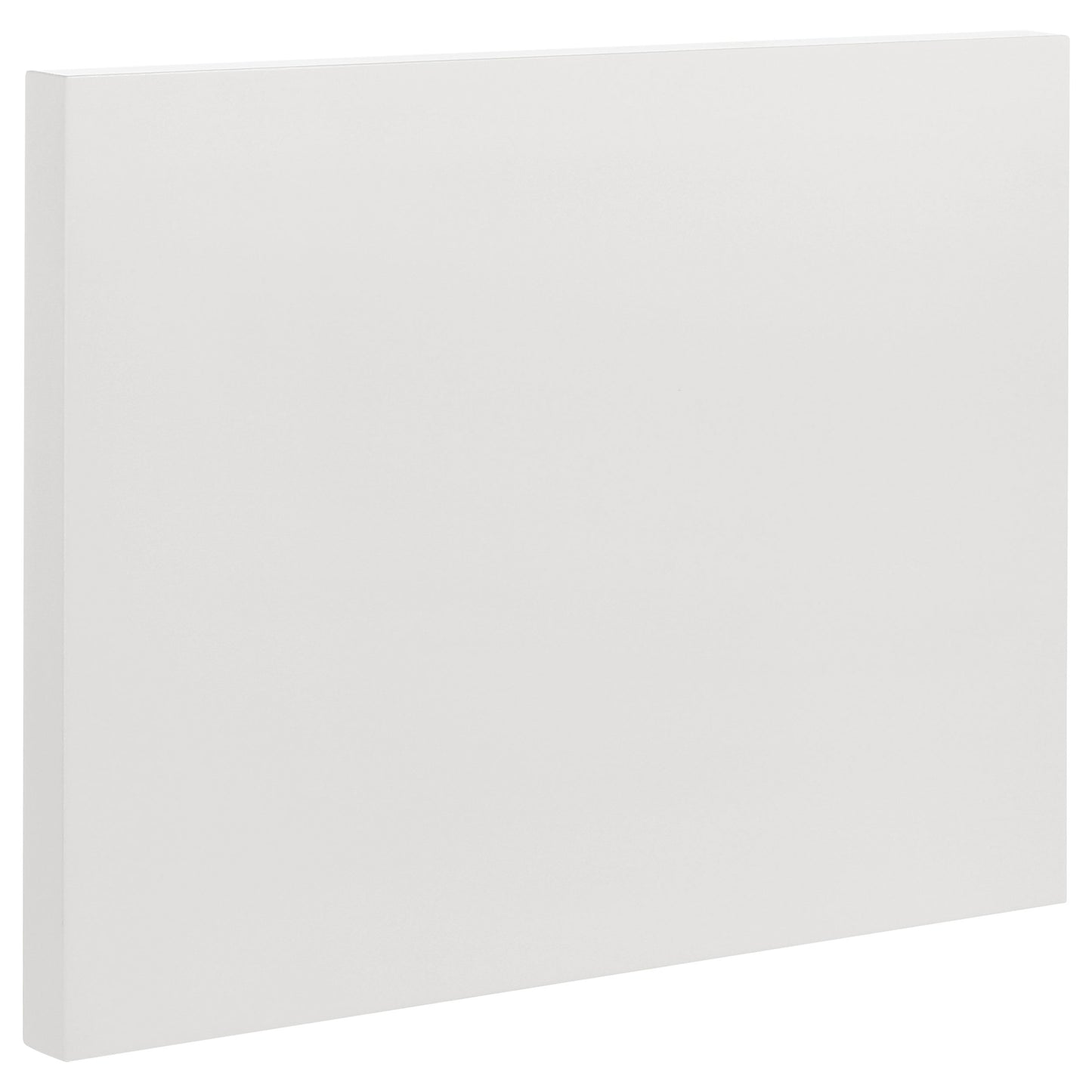 Jessica 6-piece Eastern King LED Bedroom Set Snow White