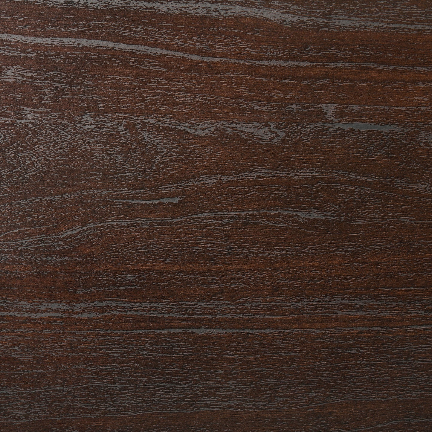 Kauffman 2-drawer Nightstand Dark Cocoa