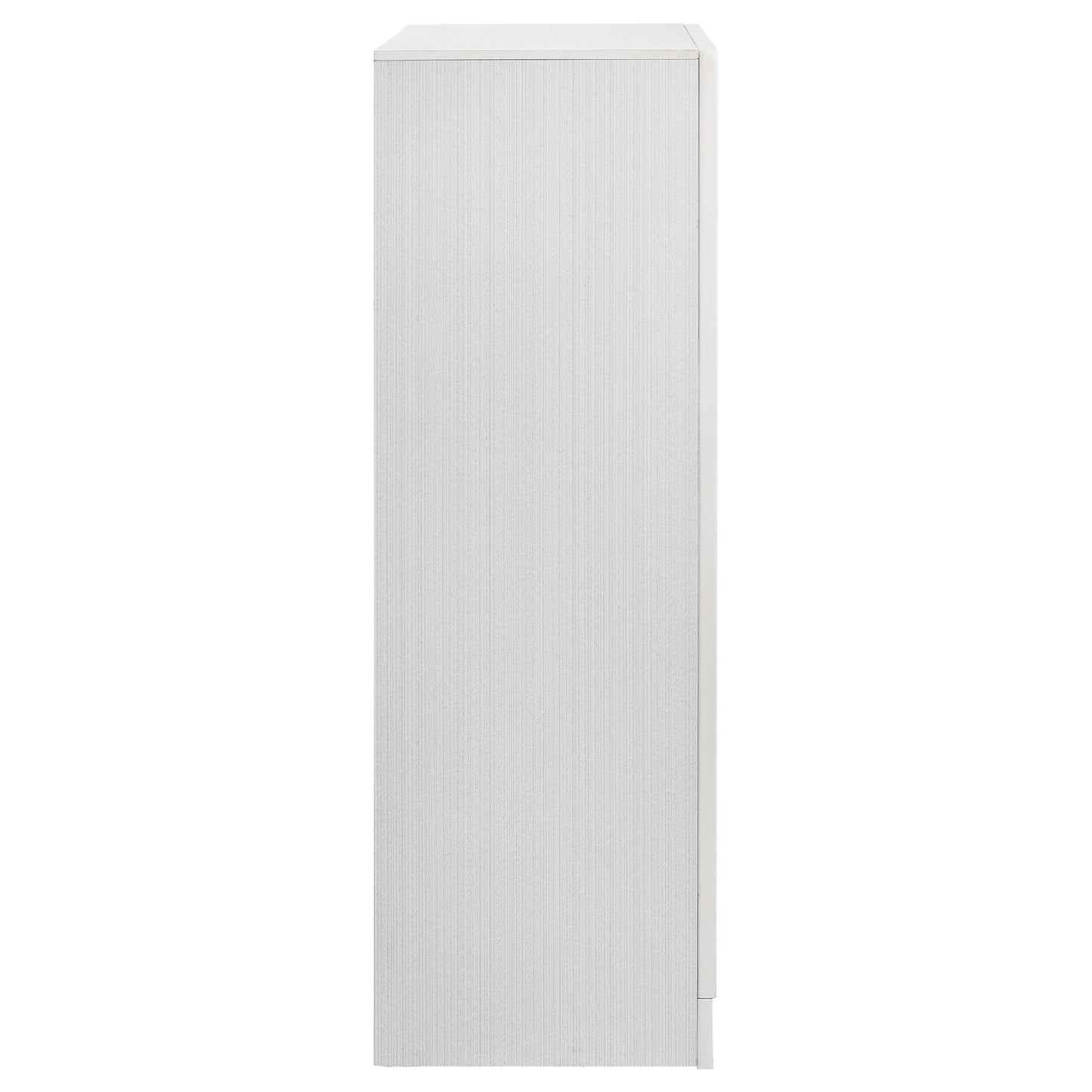 Miranda 6-drawer Bedroom Chest White