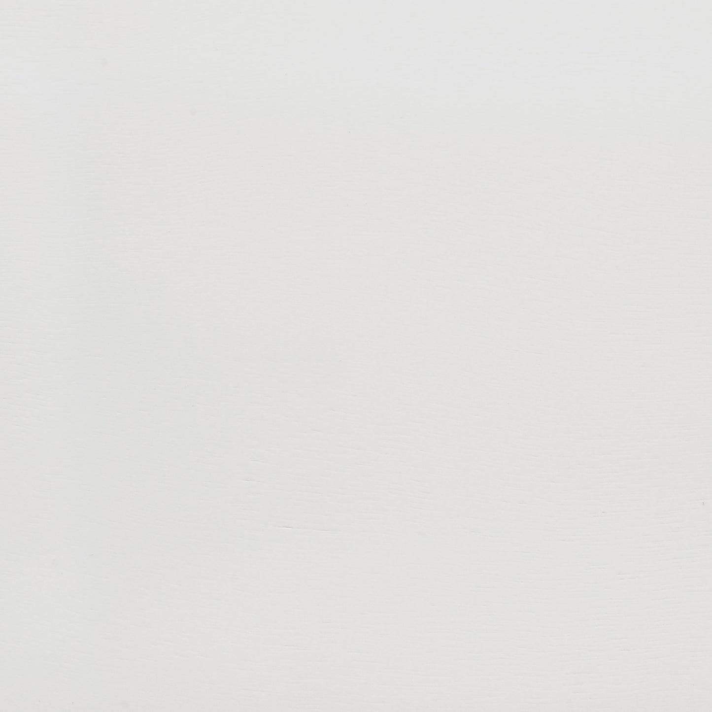 Barzini 2-drawer Nightstand White