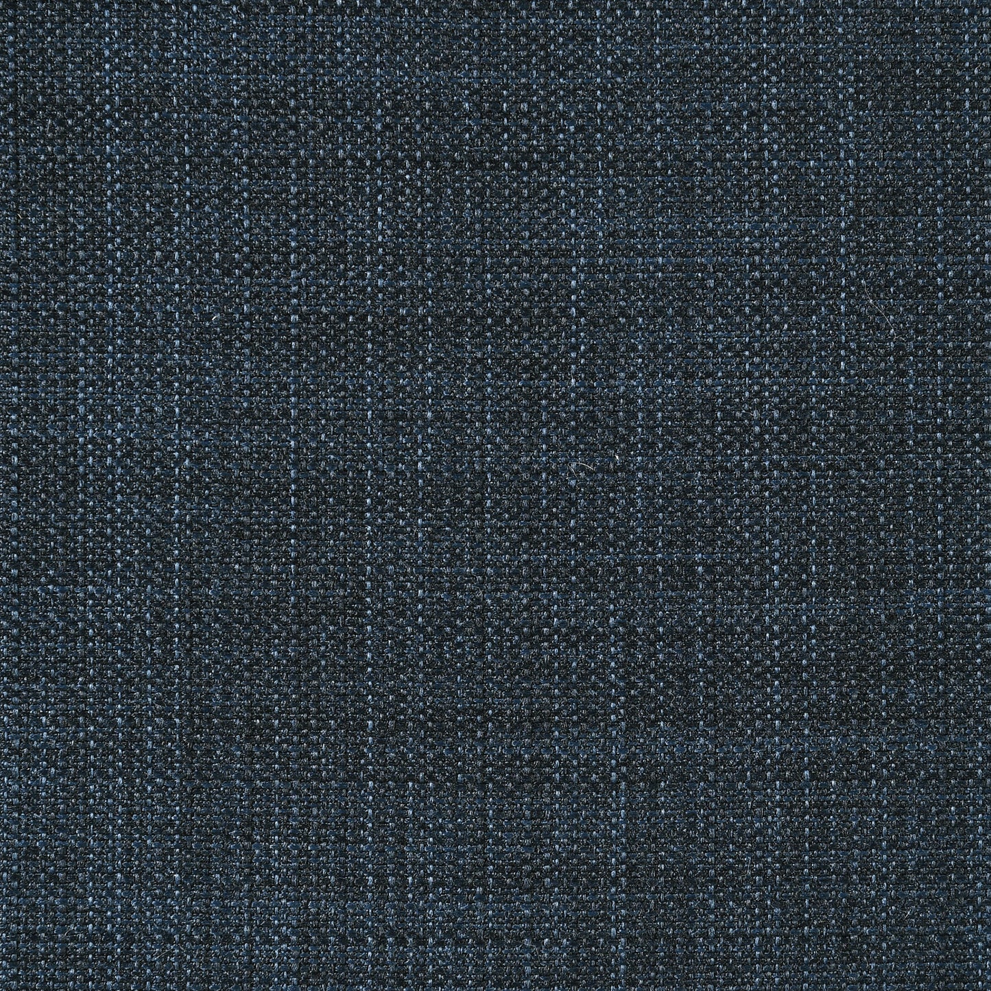 Ines 5-piece Eastern King Bedroom Set Navy and White High Gloss