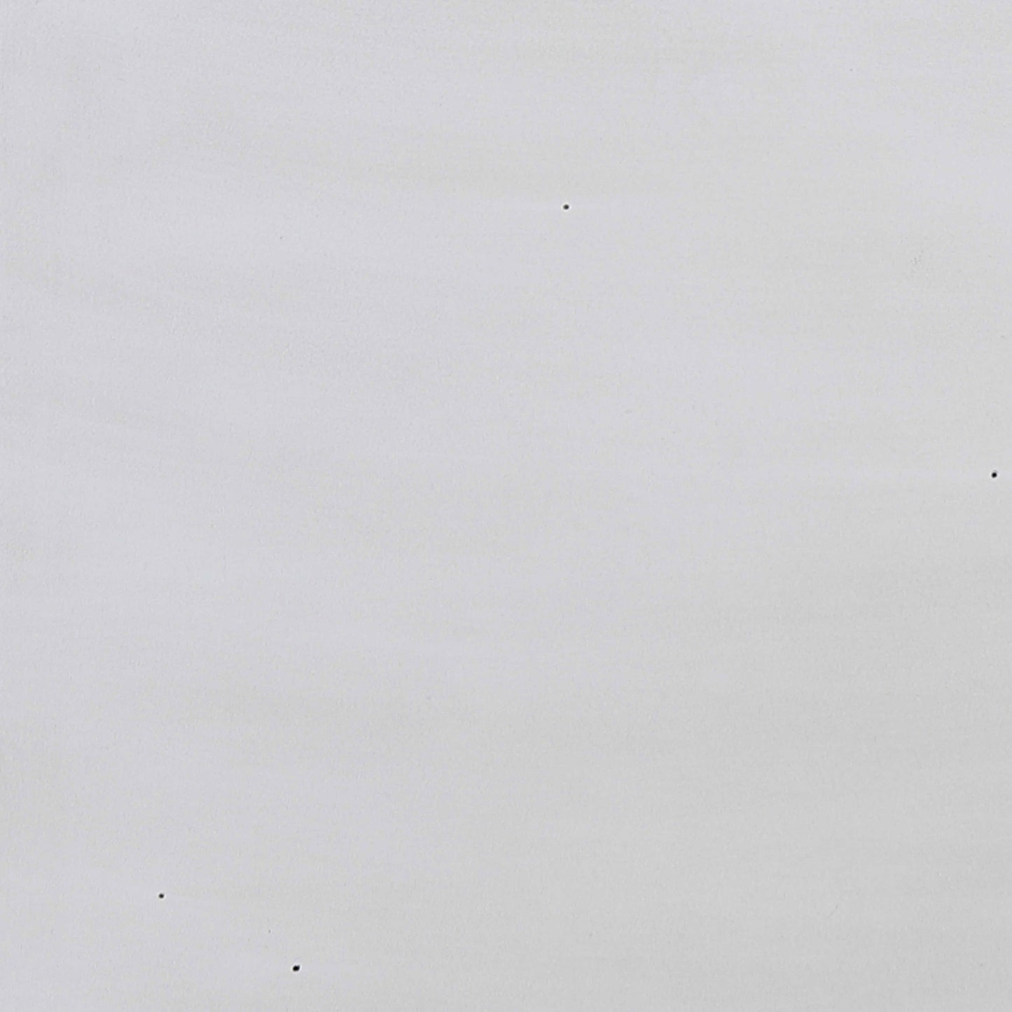 Hillcrest Dresser Mirror Distressed White