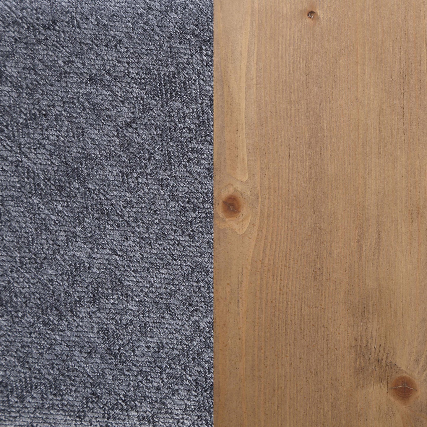 Taylor Wood Queen Panel Bed Light Honey Brown