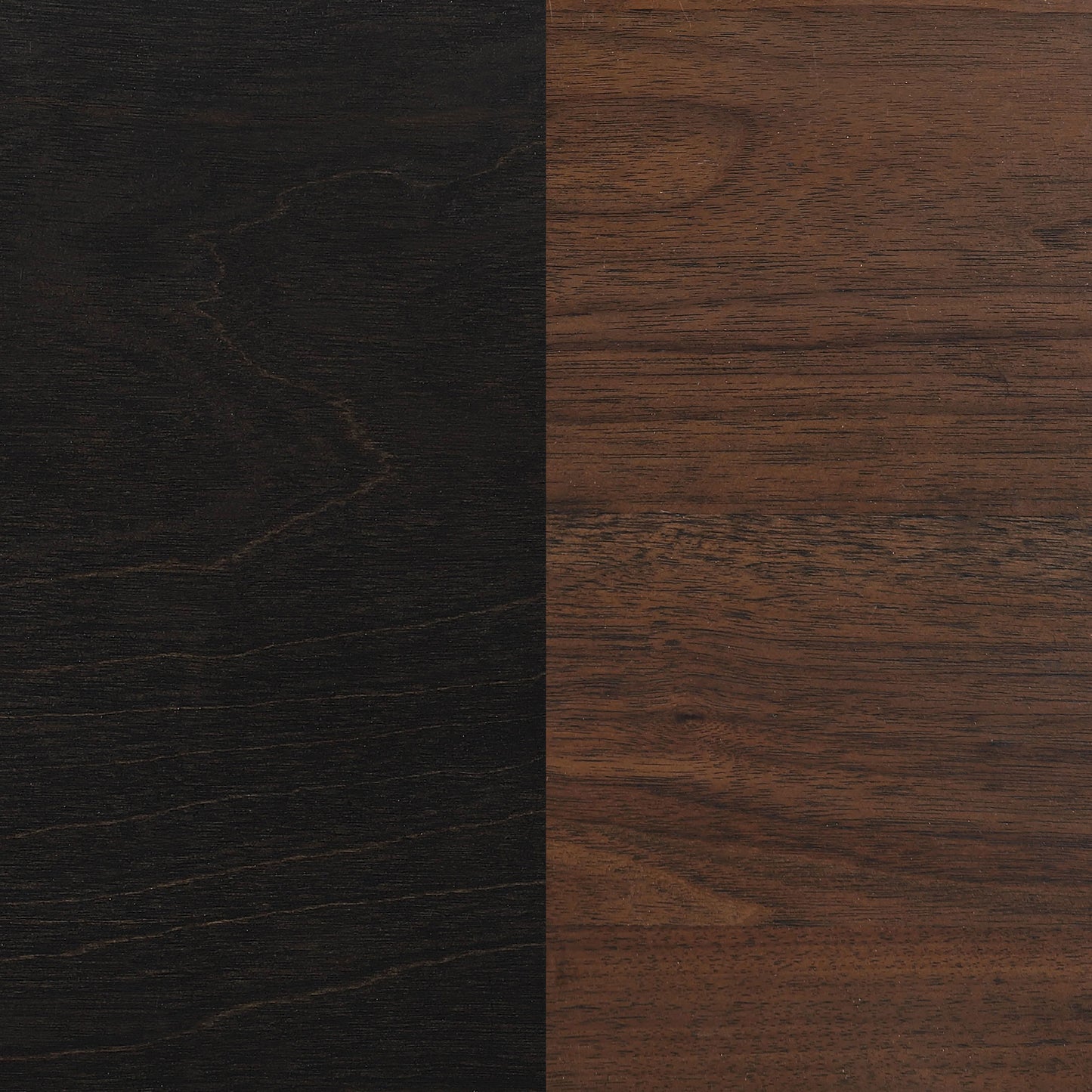 Azalia Dresser Mirror Walnut