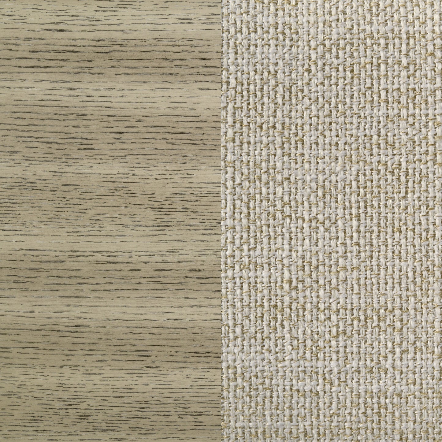 Giselle Wood Queen Panel Bed Rustic Beige