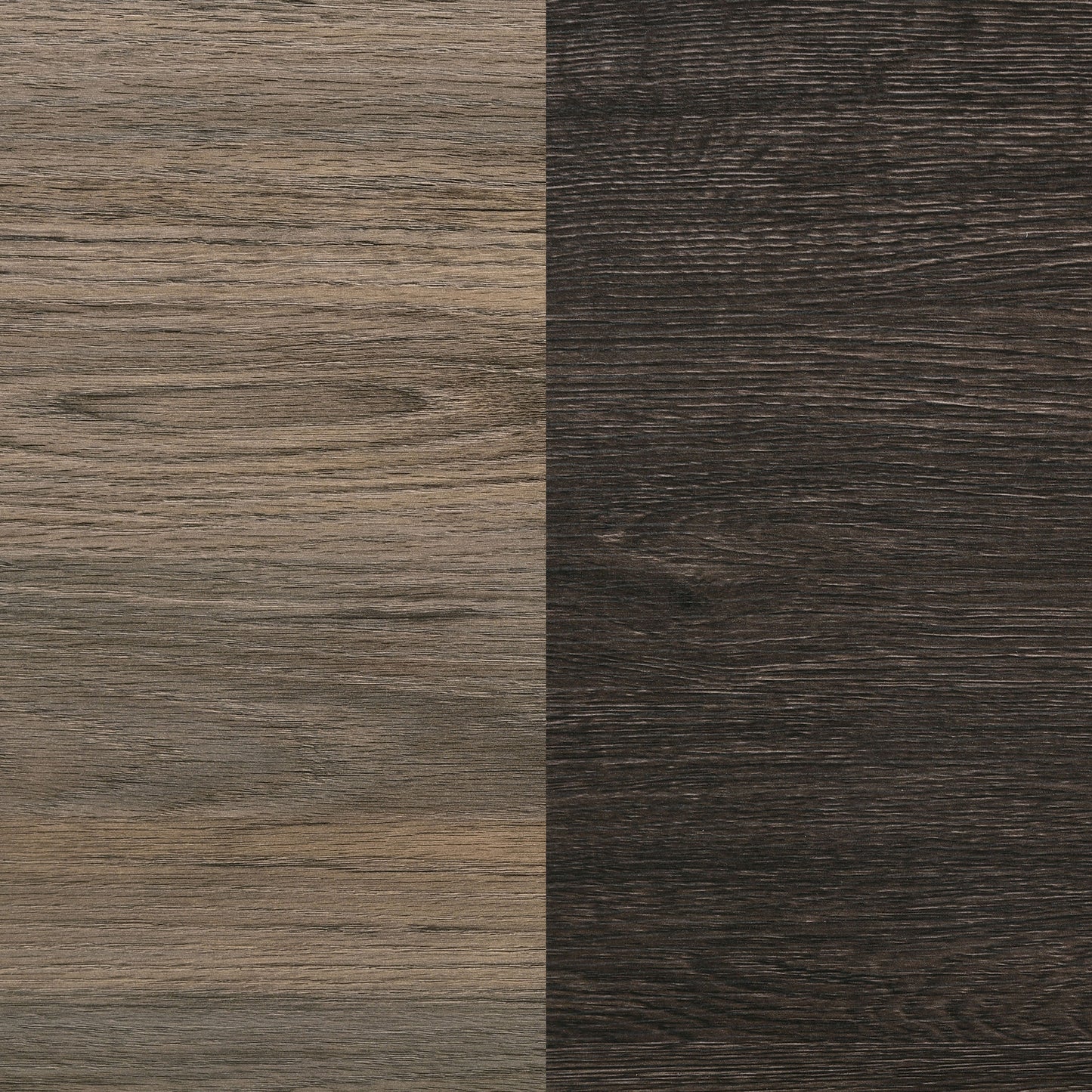 Baker Wood California King Panel Bed Light Taupe