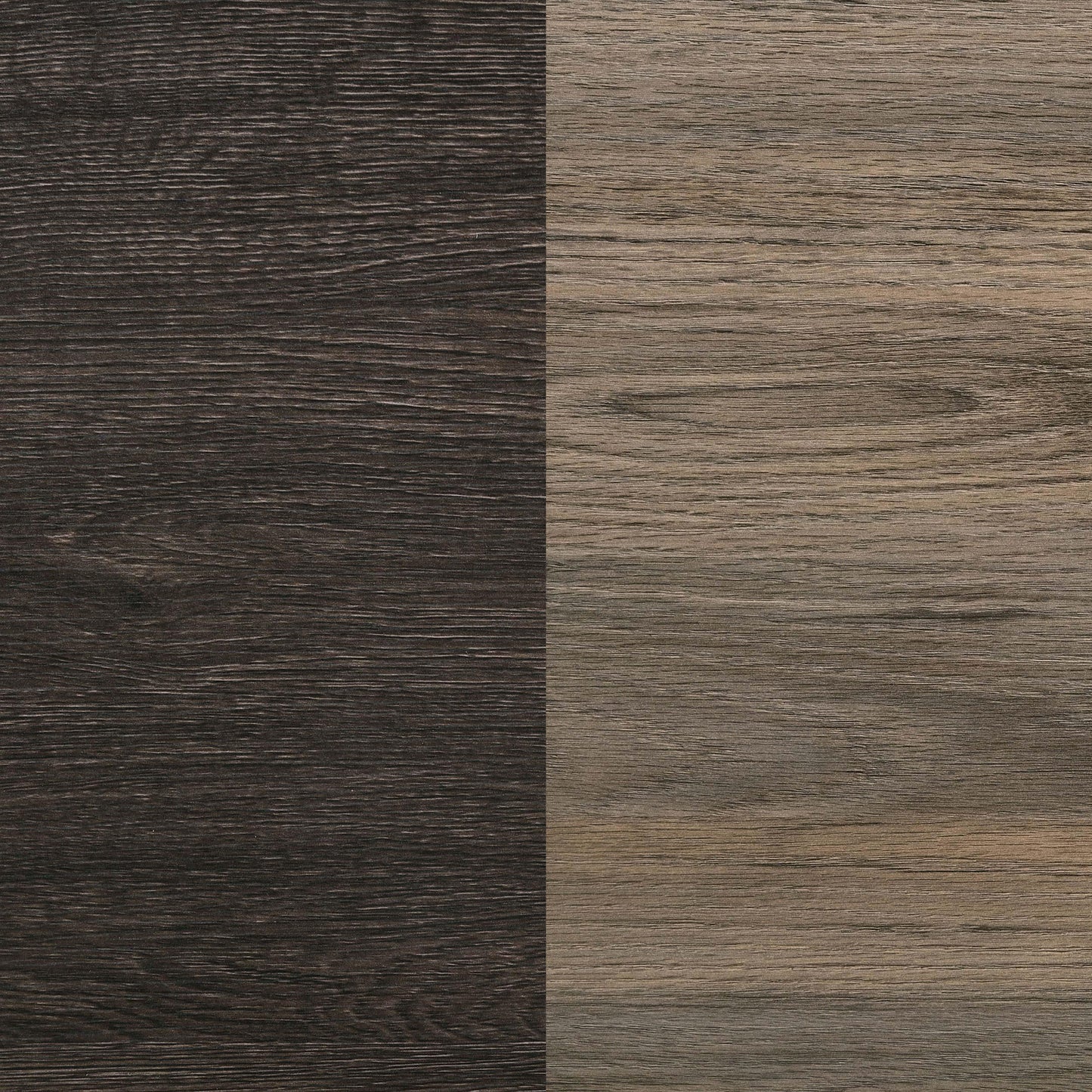 Baker Dresser Mirror Light Taupe