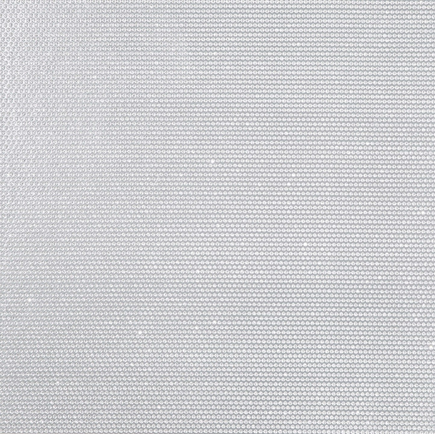 Larue 6-drawer Dresser Silver