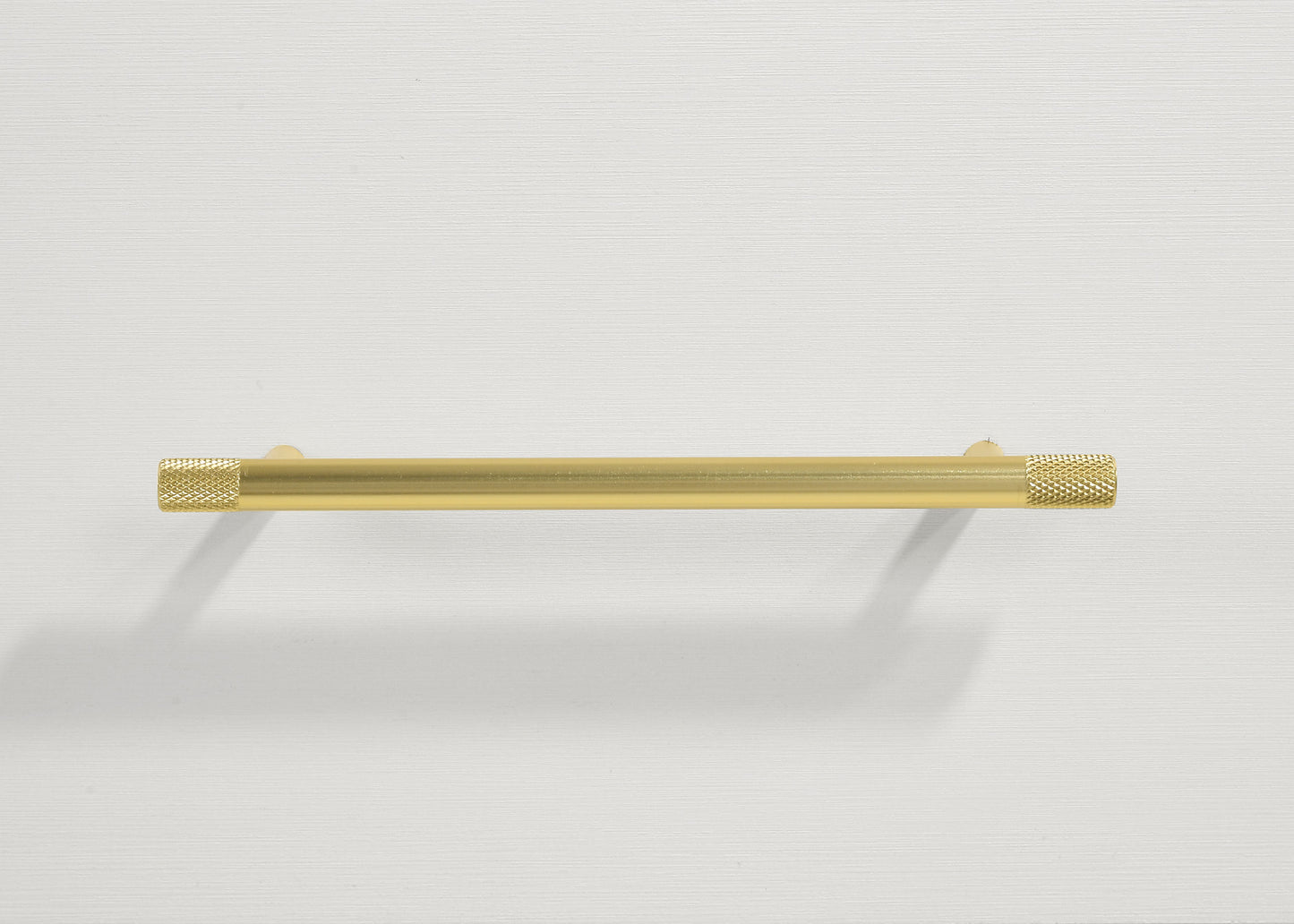 Lucia 5-piece Eastern King Bedroom Set Beige and White