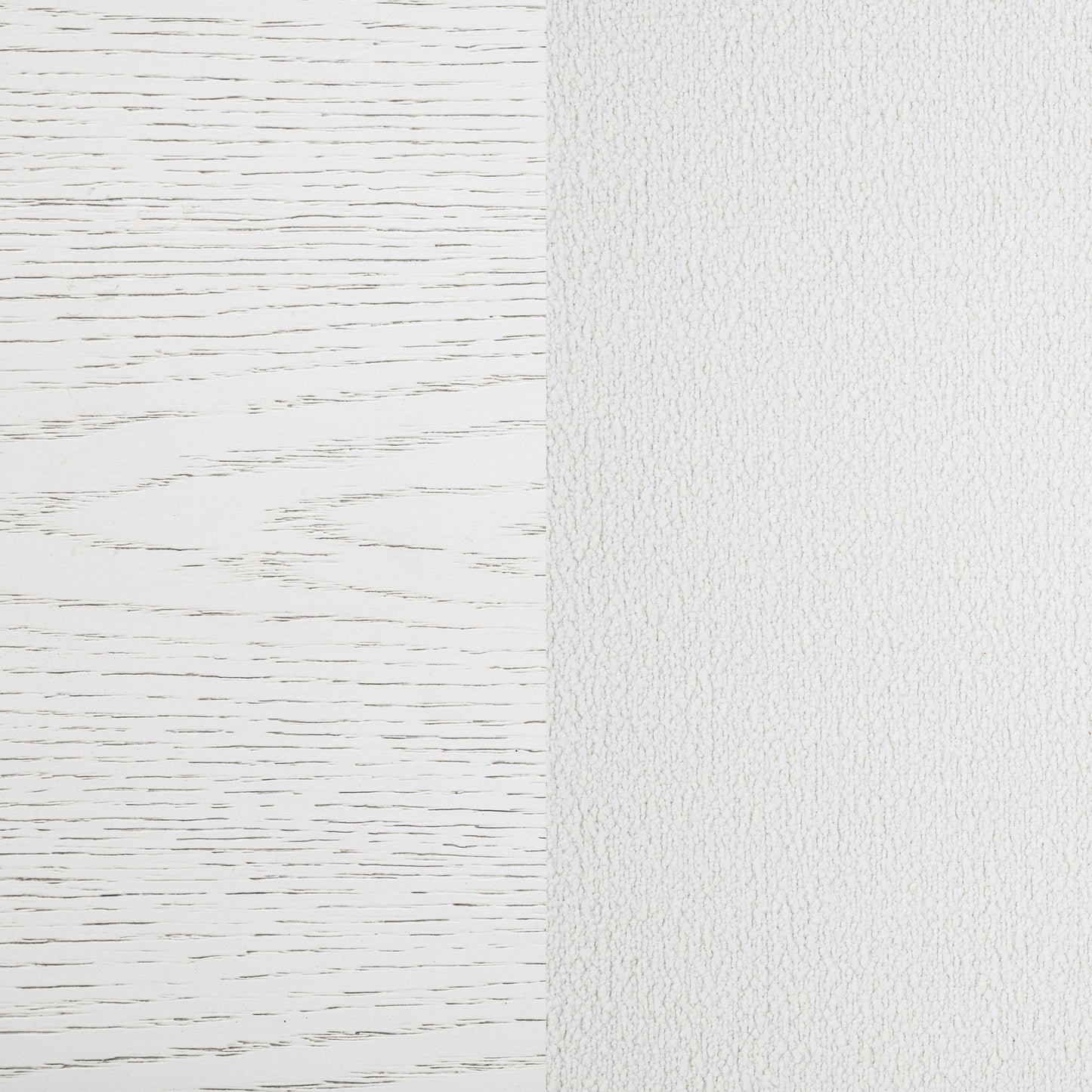 Marielle 5-piece Eastern King Bedroom Set Distressed White