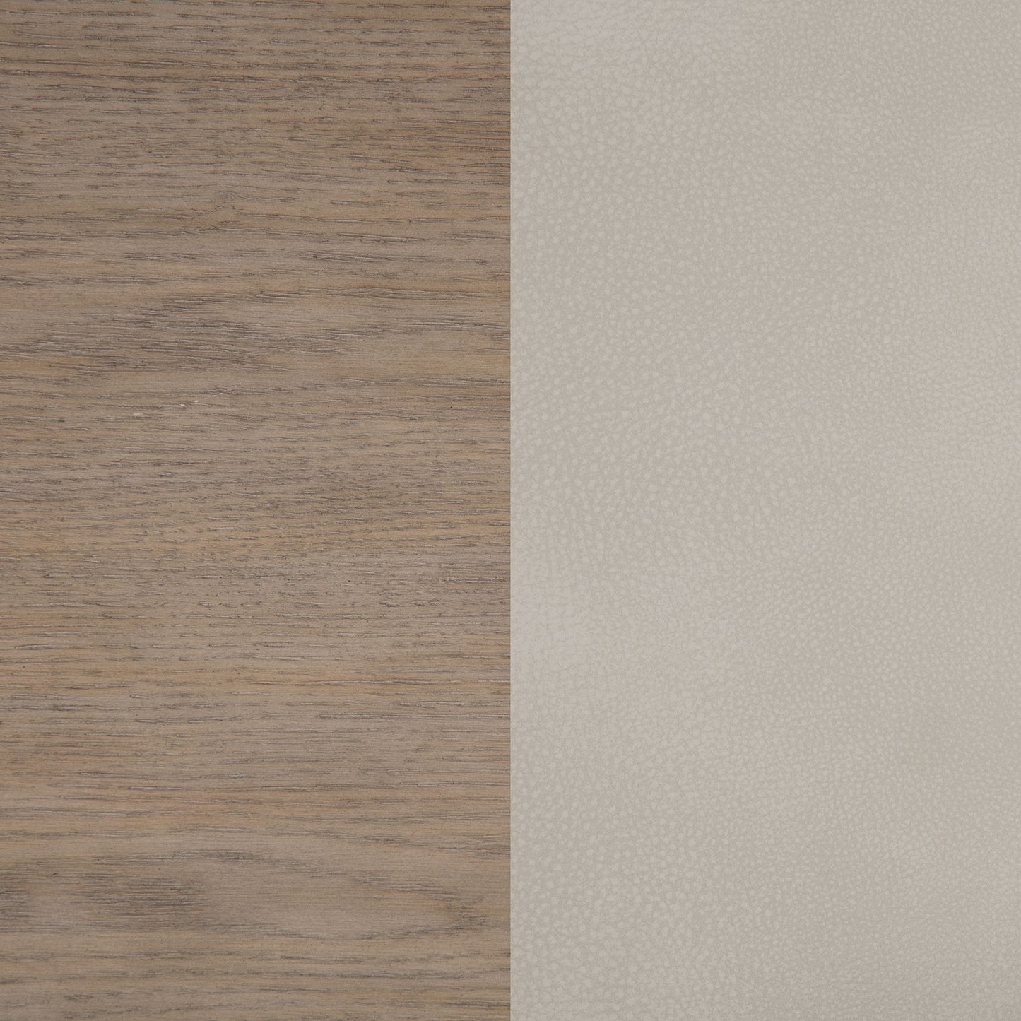 Kenora 56-inch Queen LED Storage Bed Barley Brown