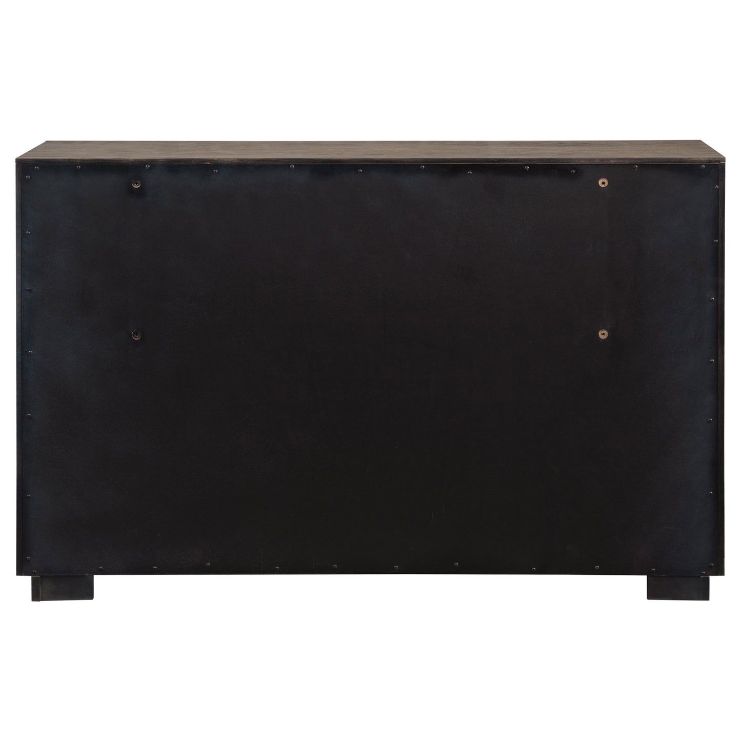 Kenora 6-drawer Dresser Barley Brown