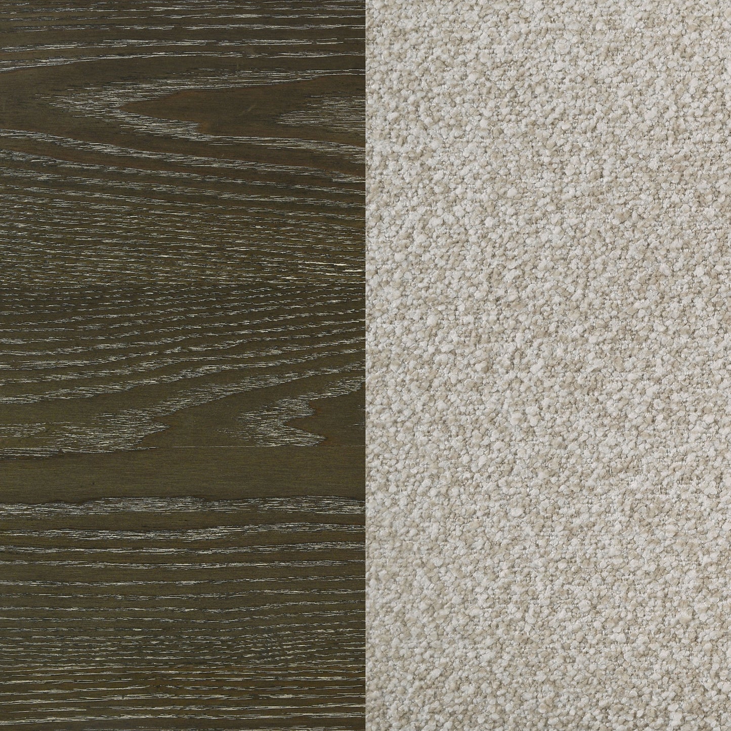 Gran Park 5-piece Queen Bedroom Set Dark Cocoa