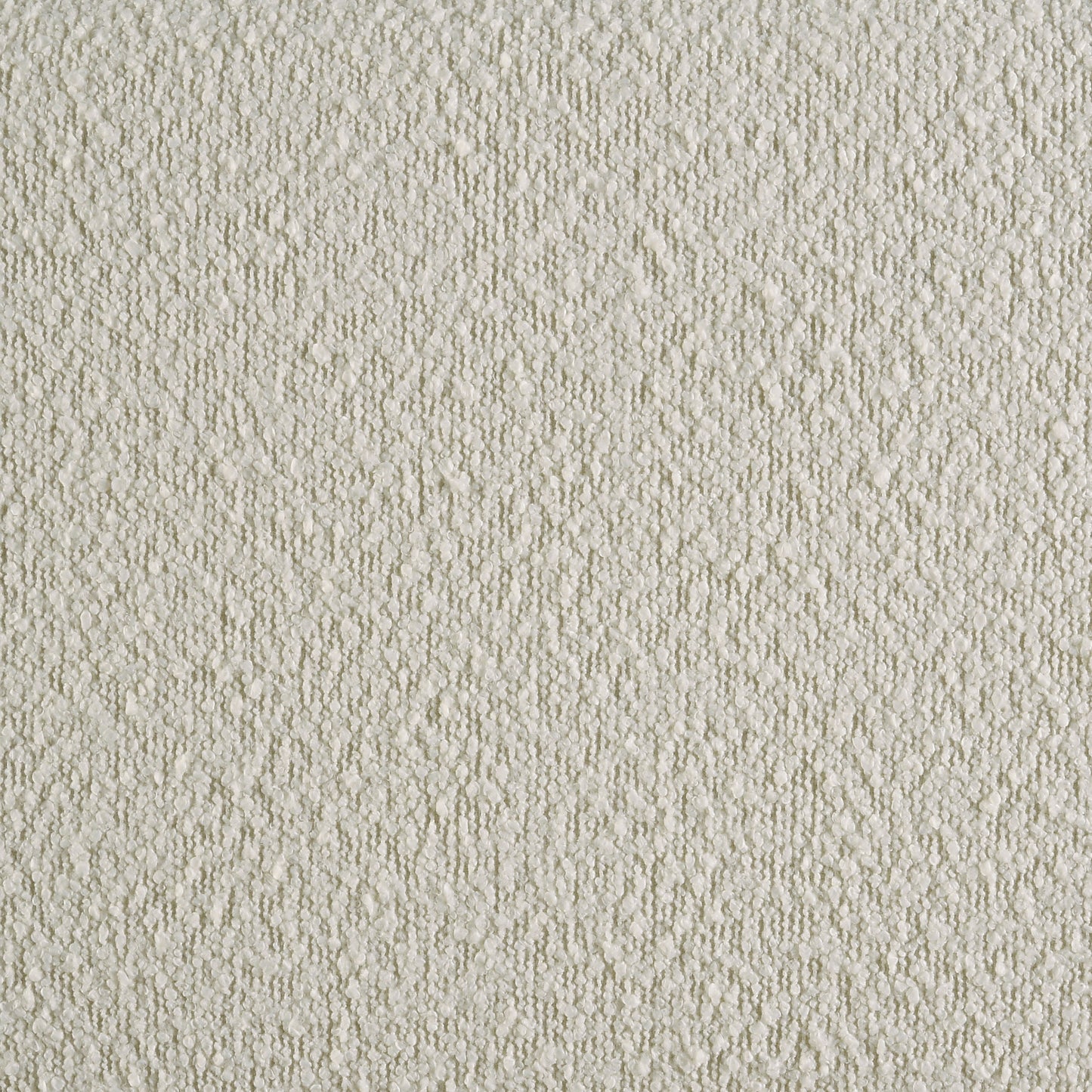 Olivia Eastern King Panel Bed LED Headboard Pearl White