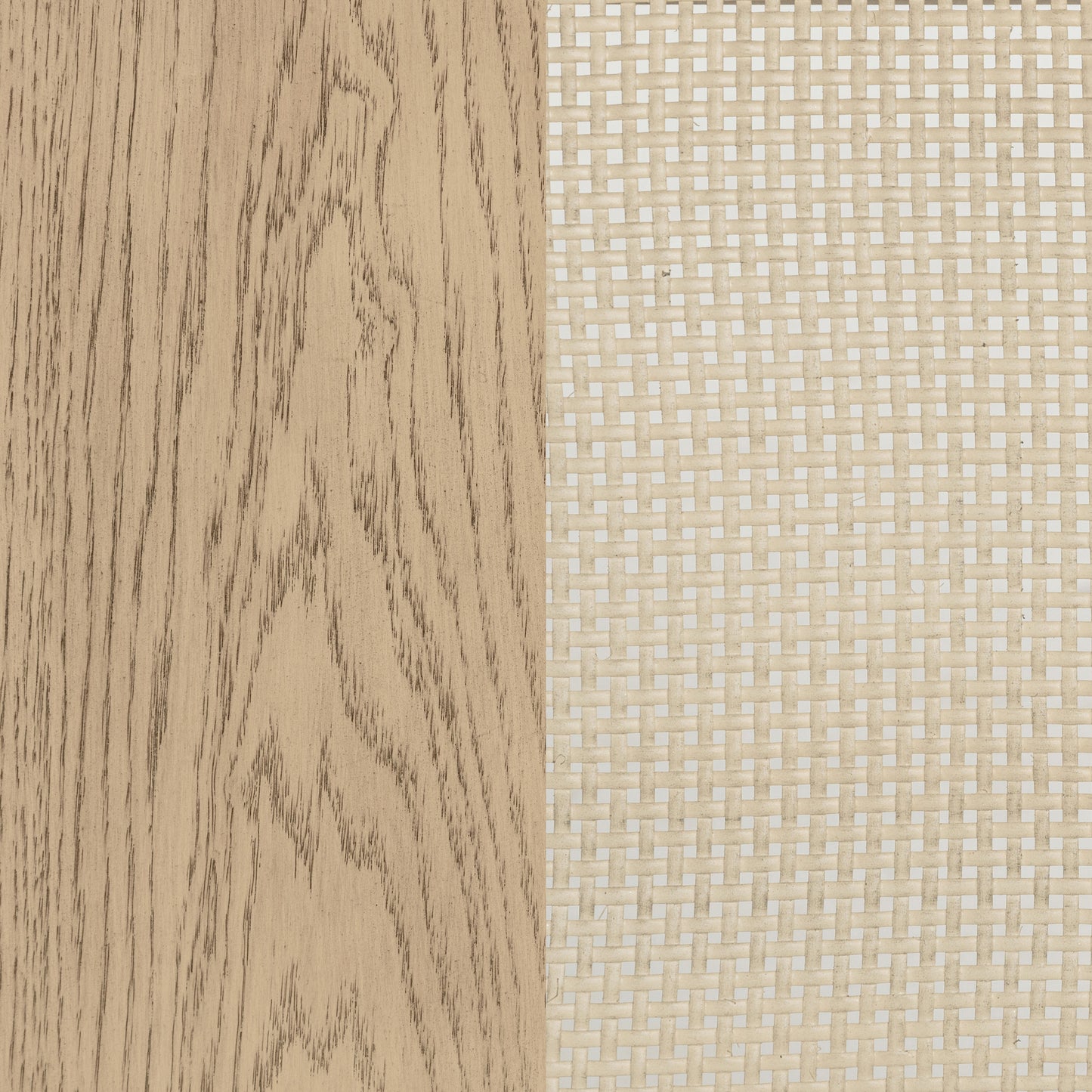 Kailani 9-drawer Dresser Cabinet Beige Oak