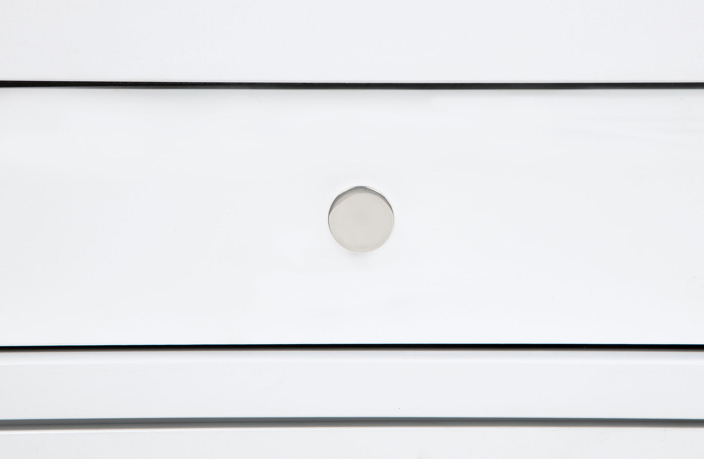 Gracemont 4-piece California King Bedroom Set White