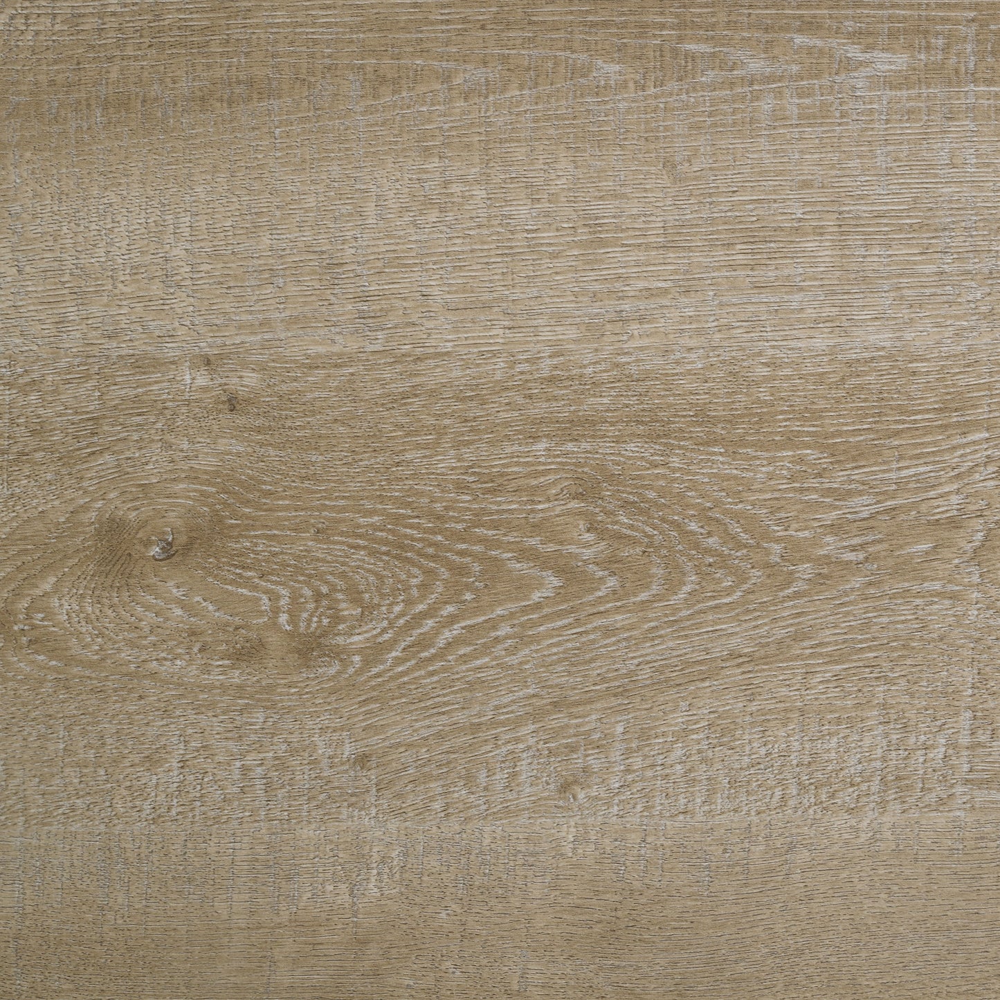 Oakglen Dresser Mirror Weathered Oak