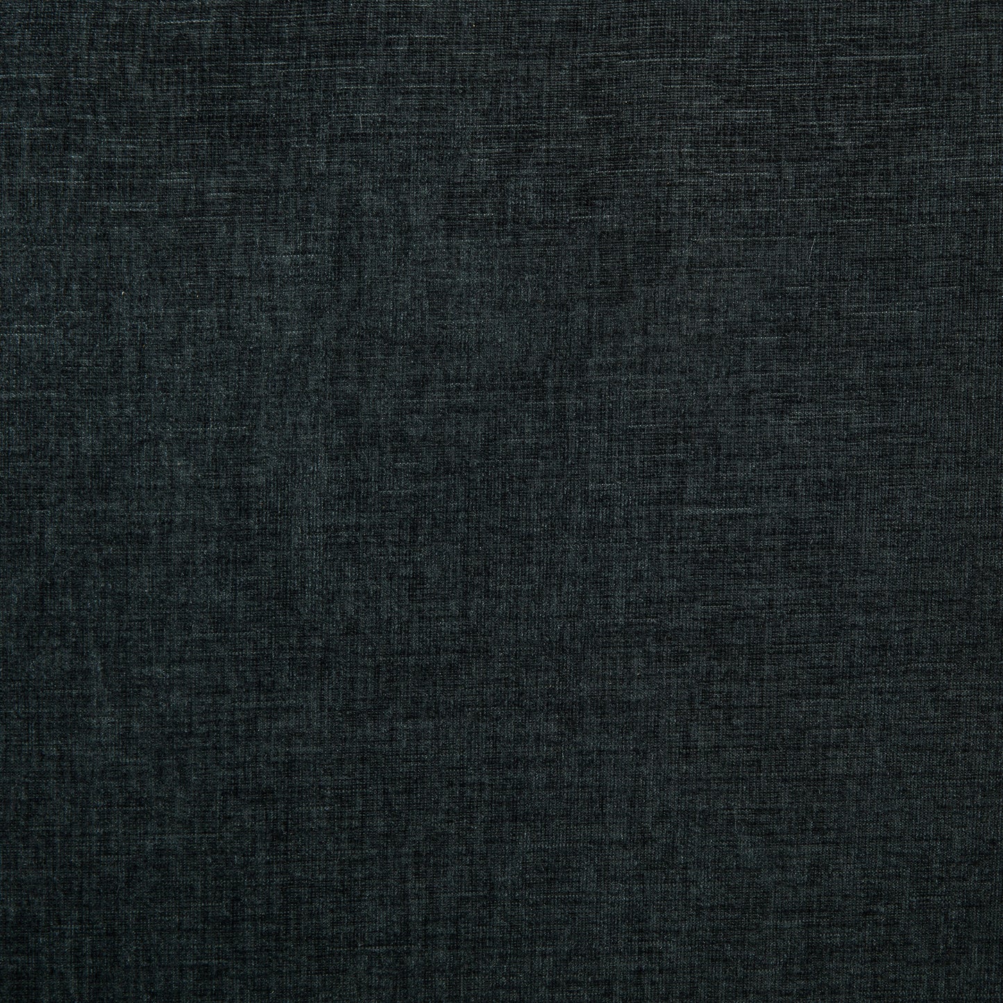 Preston Upholstered California King Audio Flame Visualizer Bed Dark Blue