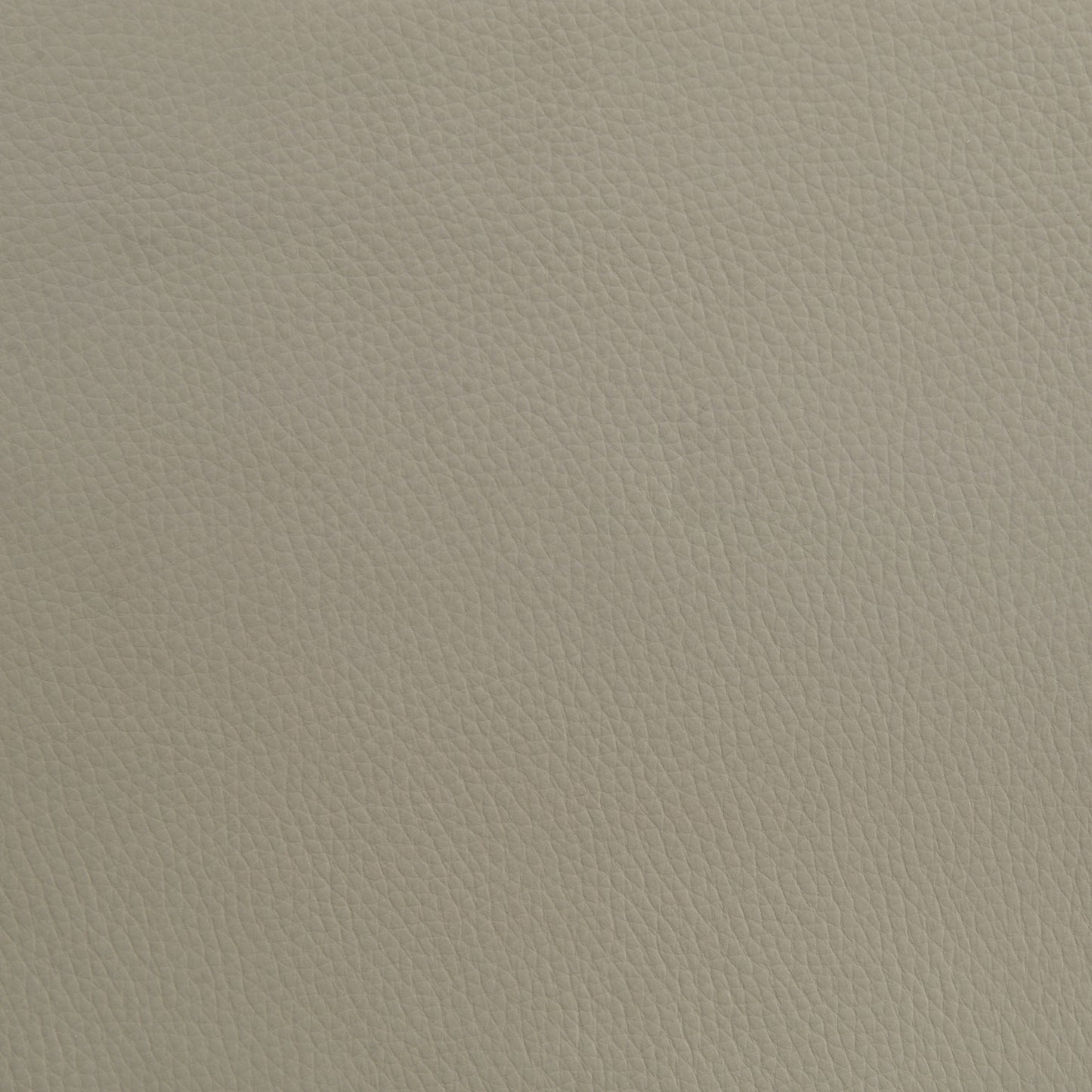 Medley Genuine Leather Queen Panel Platform Bed Tan