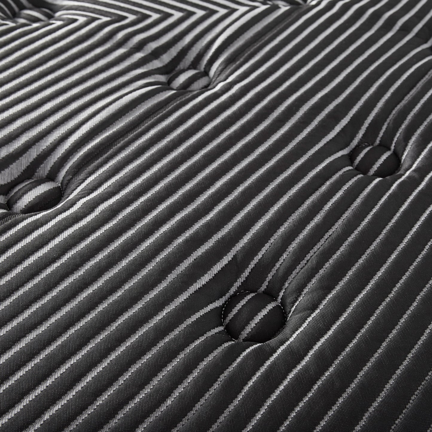 Montlake 15-inch Full Cool Euro Top Foam Hybrid Mattress