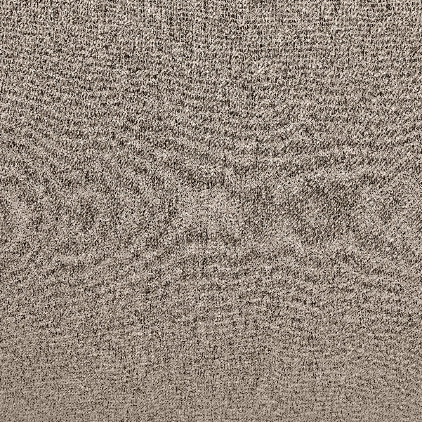 Edith Upholstered Convertible Sleeper Sofa Bed Beige