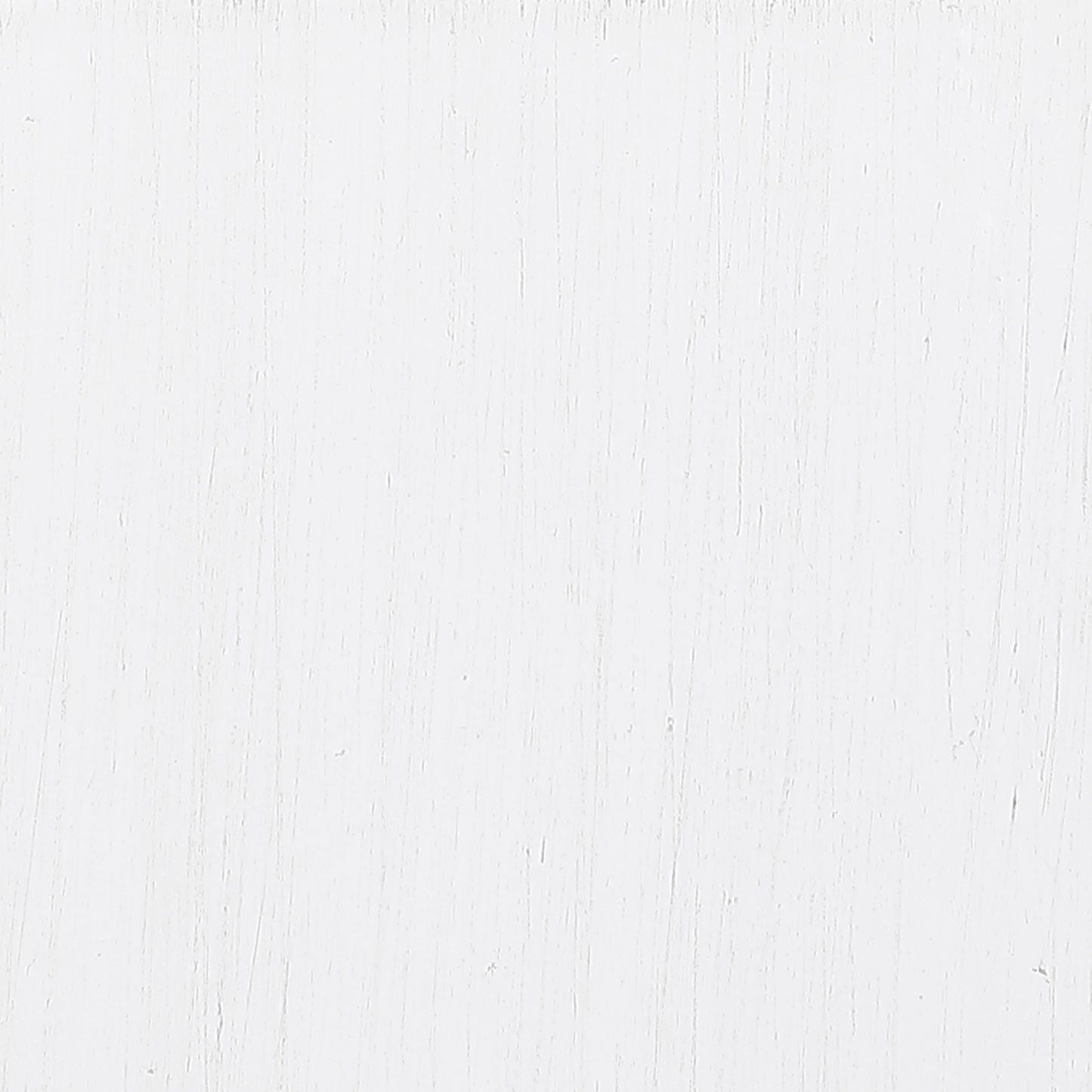 Lanewood Open Cane Webbing Metal Eastern King Bed White