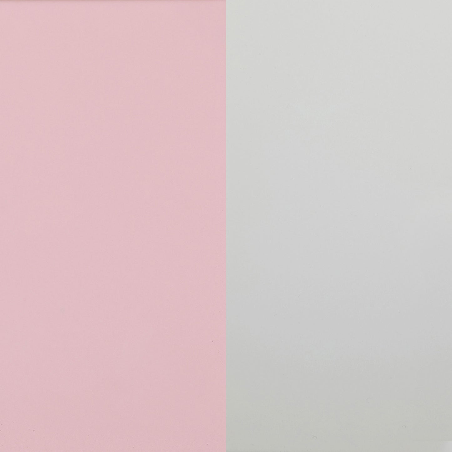 Alexia Twin Over Twin Workstation Bunk Bed Pink and White