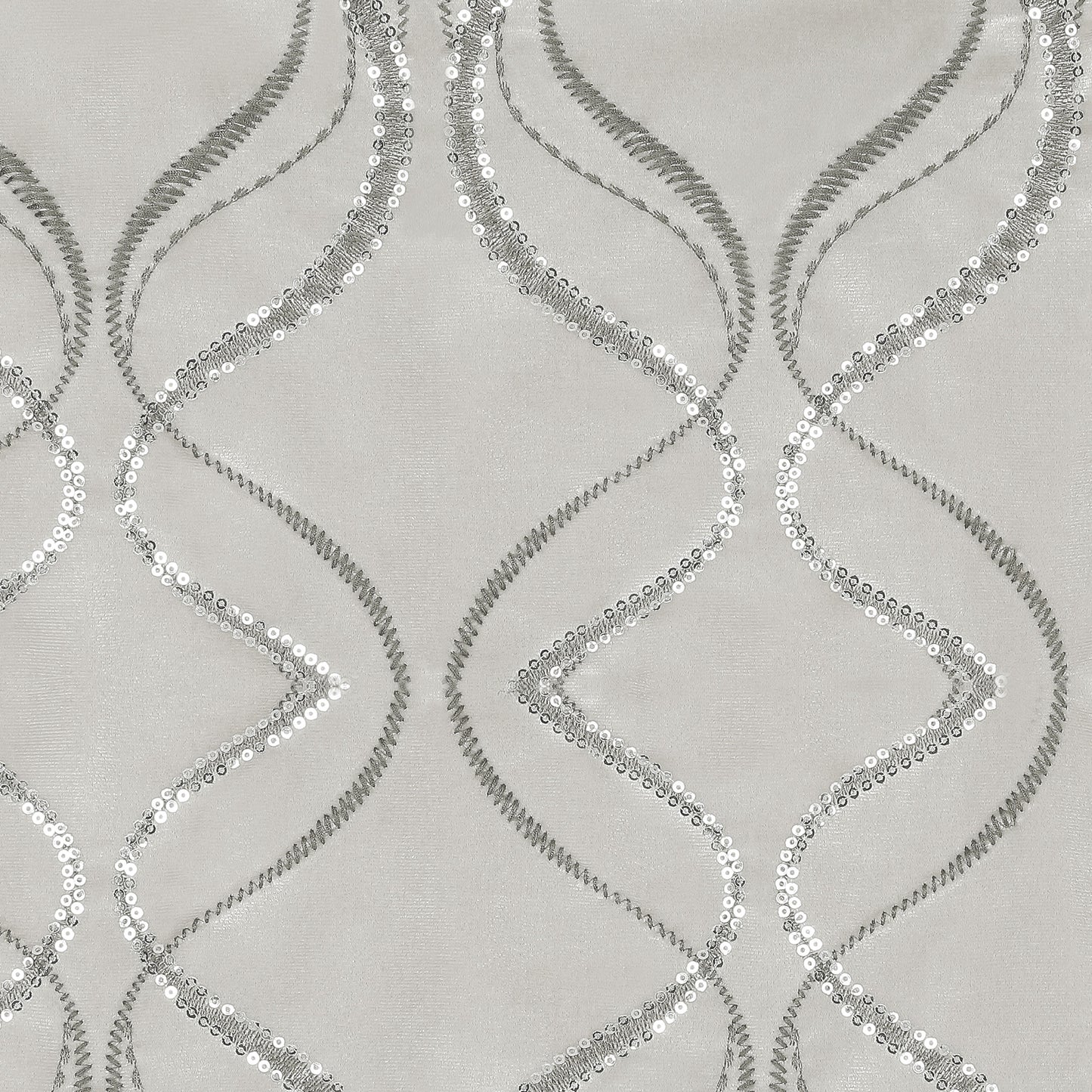 Bellaire Upholstered Storage Chaise Sectional Sofa Grey