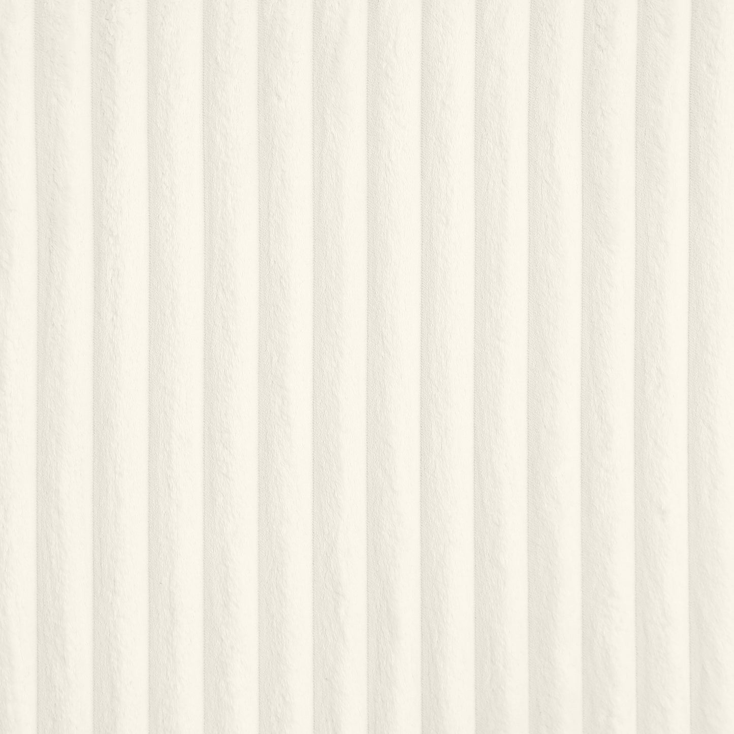 Emberson Upholstered Wedge Ivory