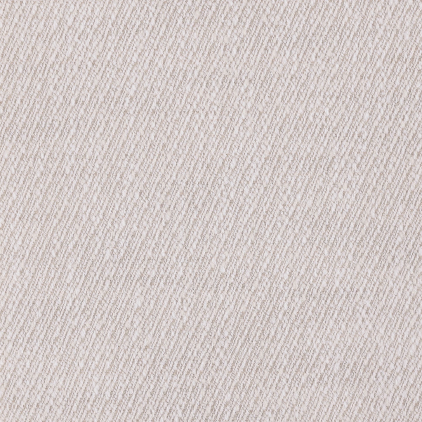 Jeanette 3-piece Fabric Upholstered Round Arm Sofa Set Beige