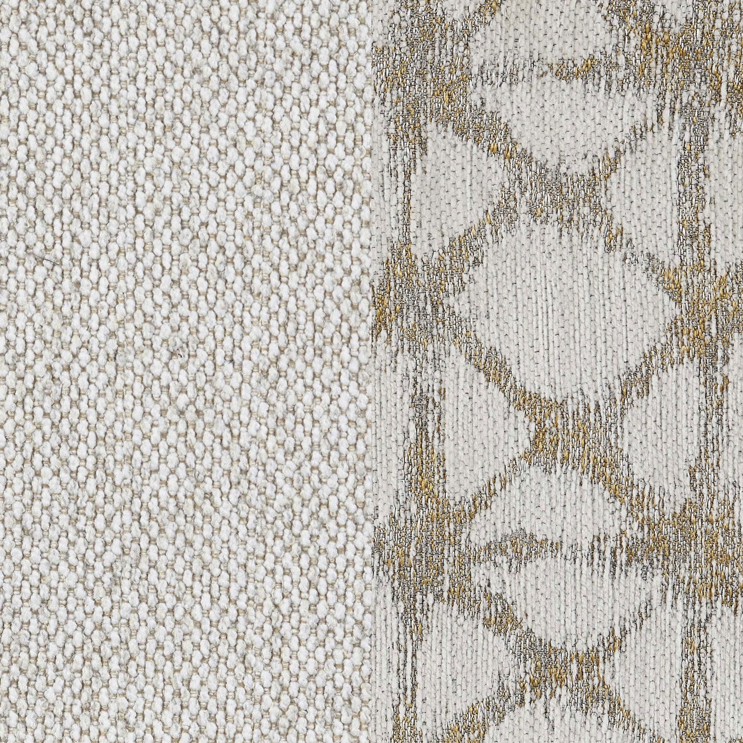 Rainn Boucle Upholstered Sloped Arm Loveseat Latte