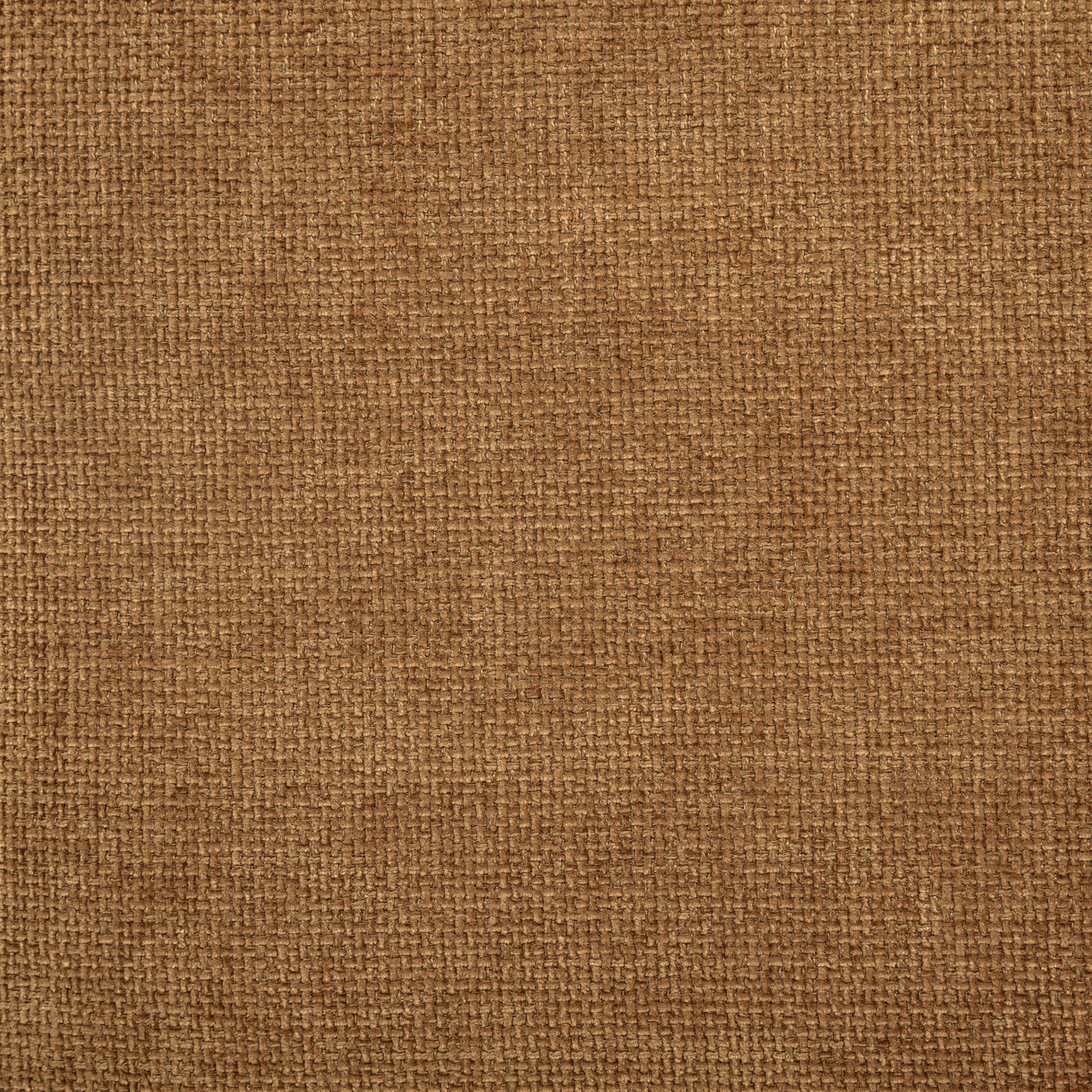 Octavia Fabric Upholstered Track Arm Accent Chair Amber