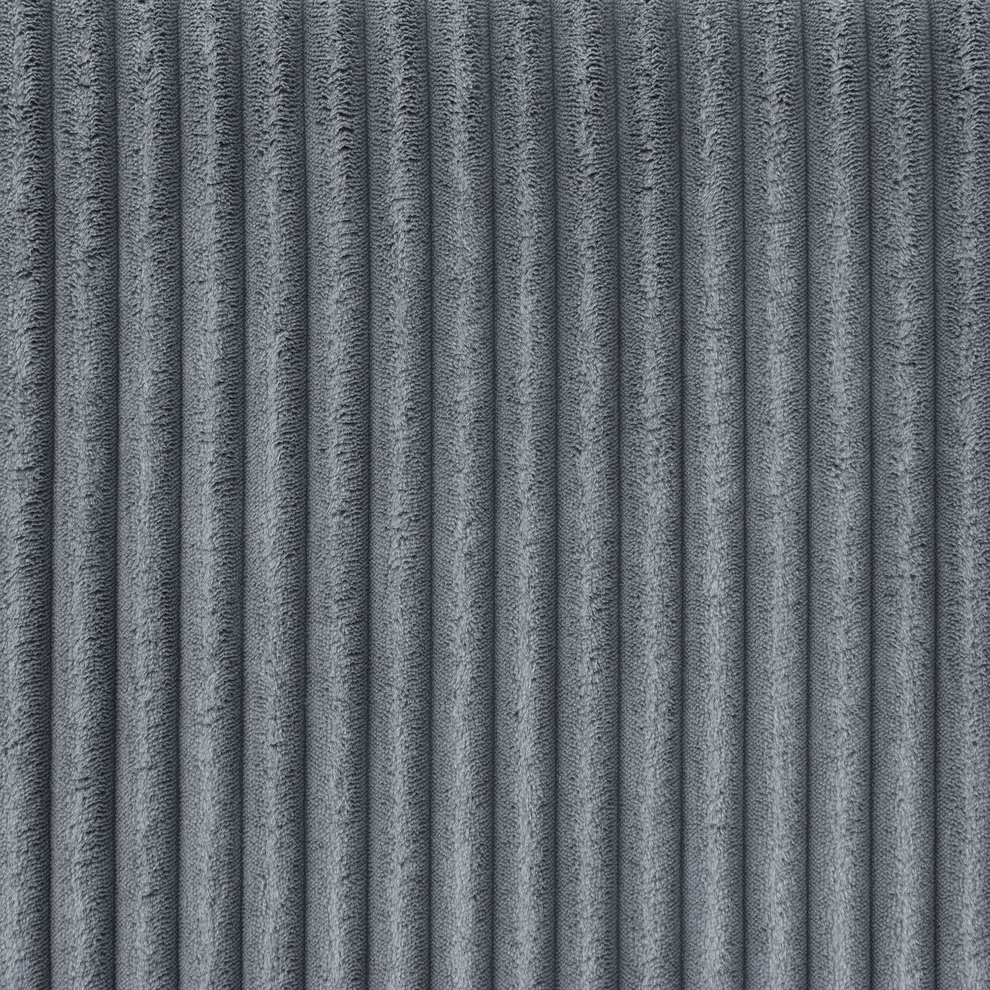 Blaine Upholstered Armless Chair Fog