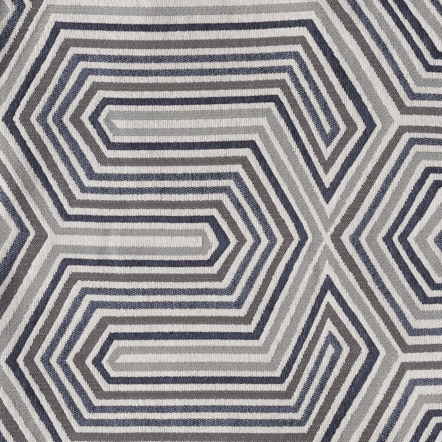 Cambria 4-piece Upholstered Modular Sectional Sofa Grey