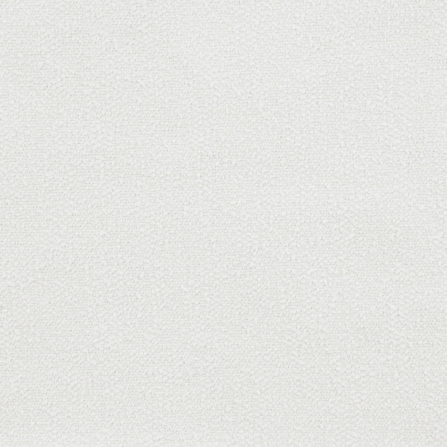 Raleigh Boucle Upholstered Armless Chair Ivory