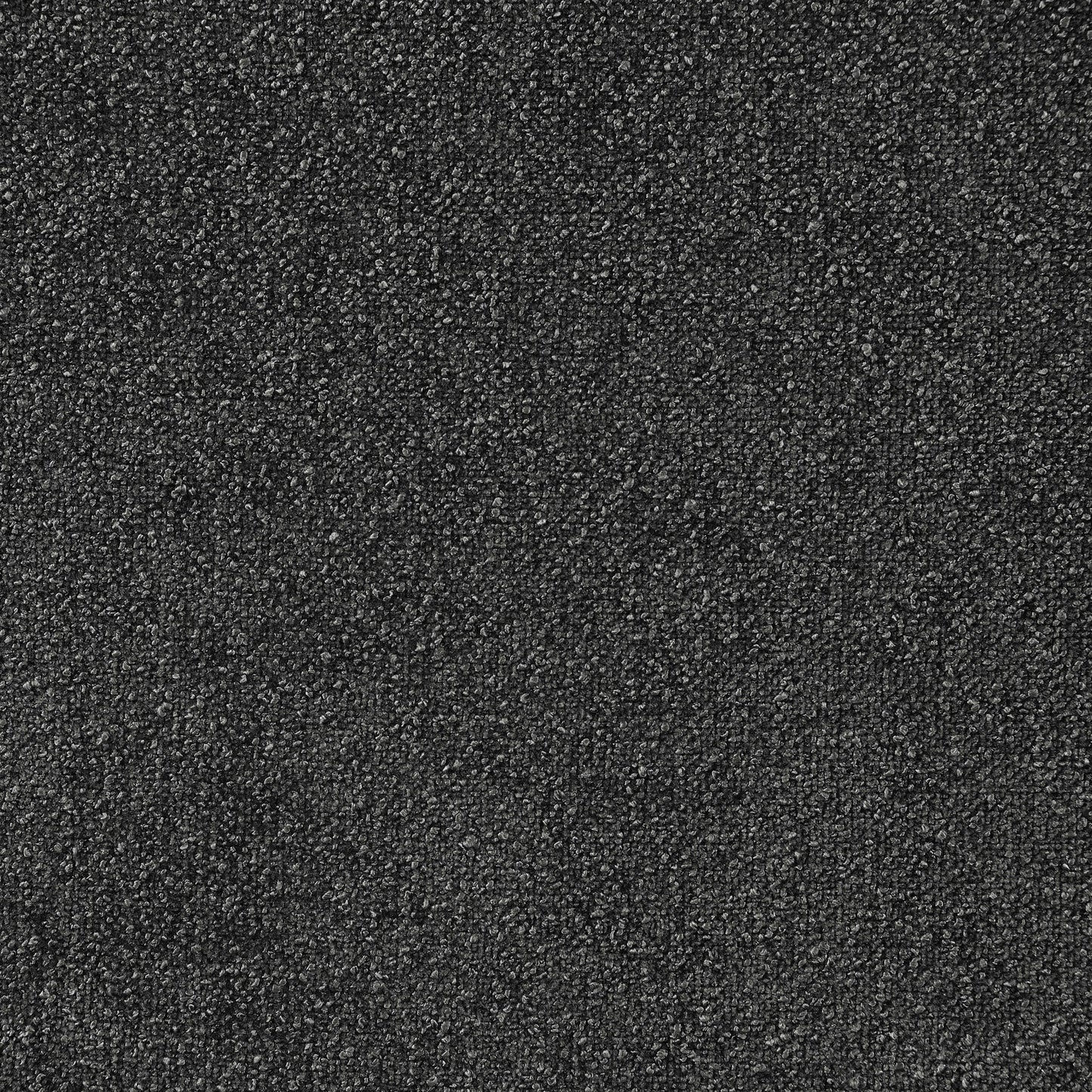 Sunny Upholstered Corner Chair Dark Charcoal