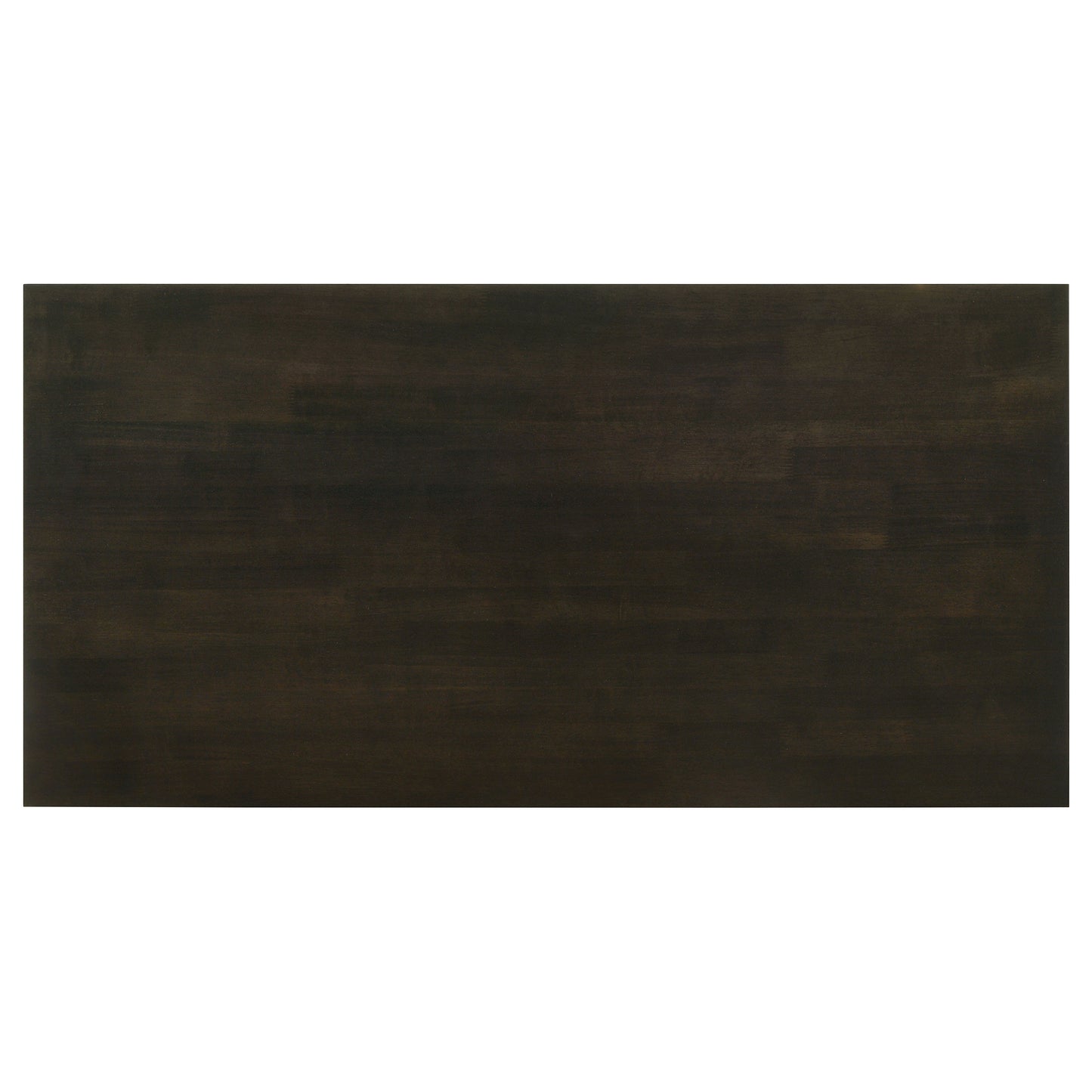 Rachelle 3-piece Rectangular Coffee Table Set Deep Merlot