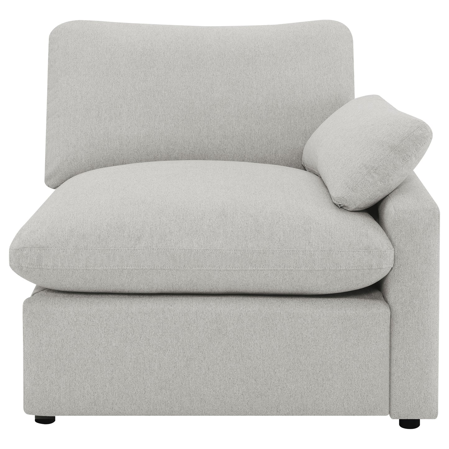Collins Modular RAF Power Recliner Grey