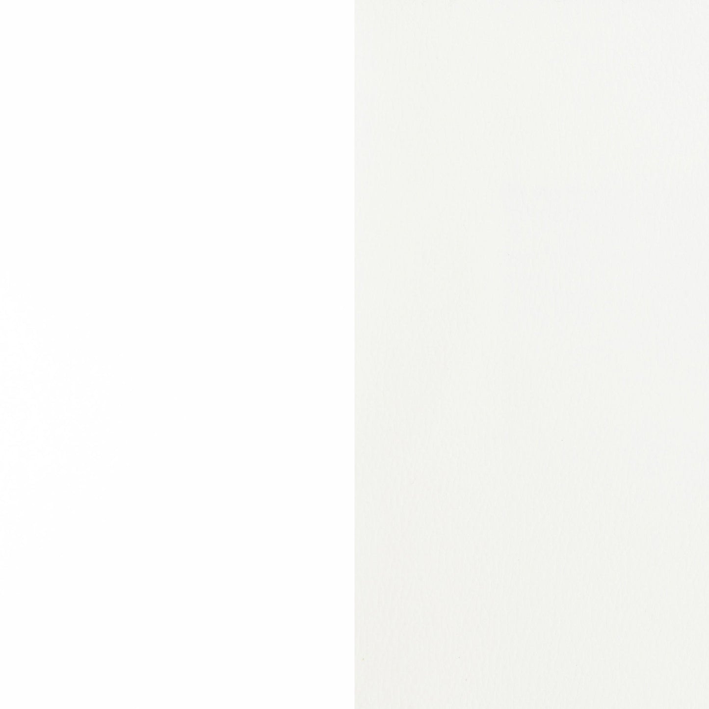 Buckley 3-piece Coffee Table and Stools Set White High Gloss