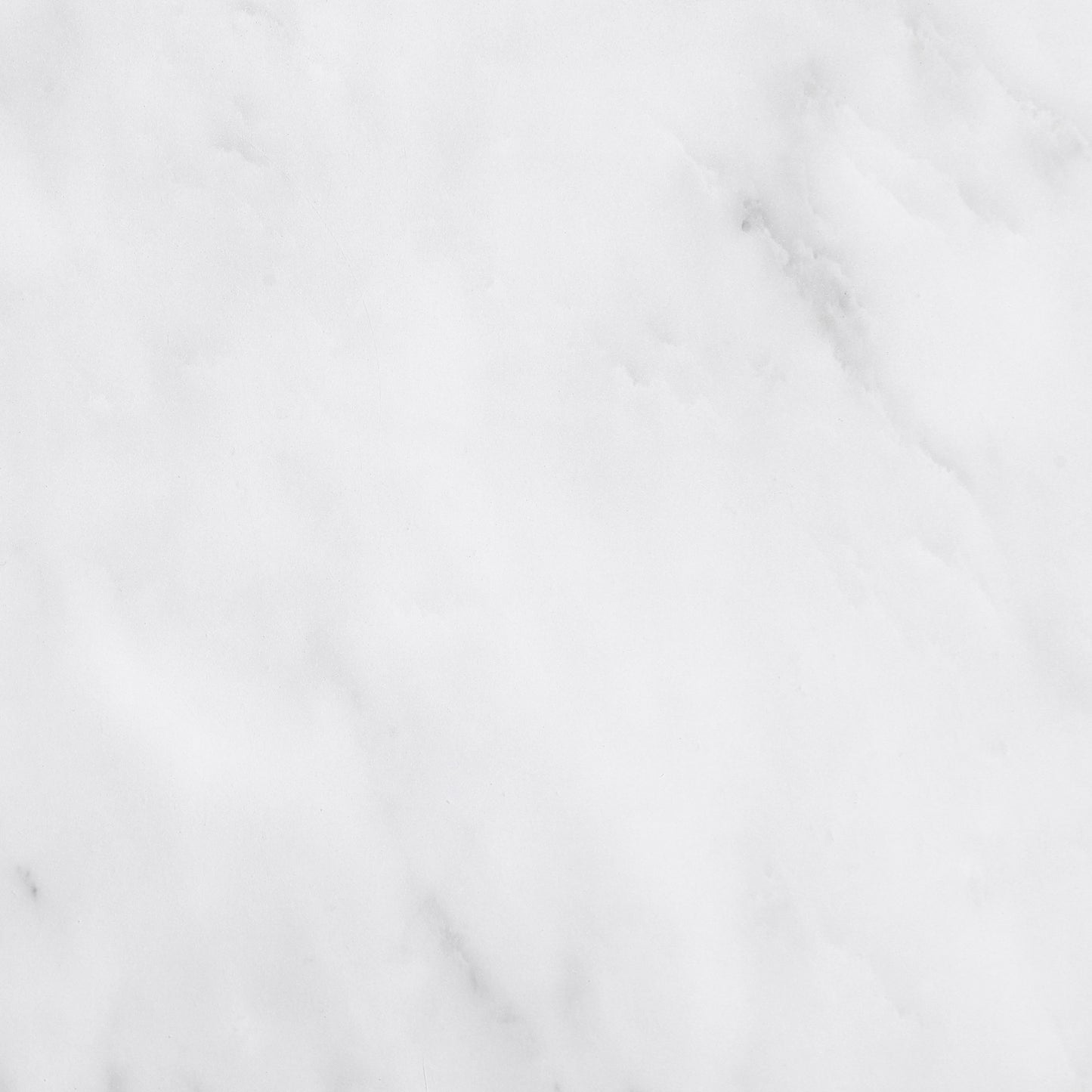 Avon 3-piece Marble Top Coffee and End Table Set White