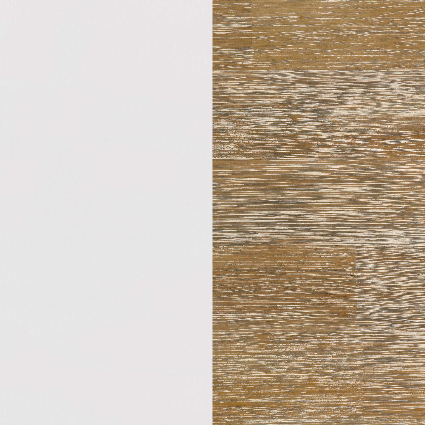 Hollis 3-piece 67-inch TV Stand Entertainment Center White