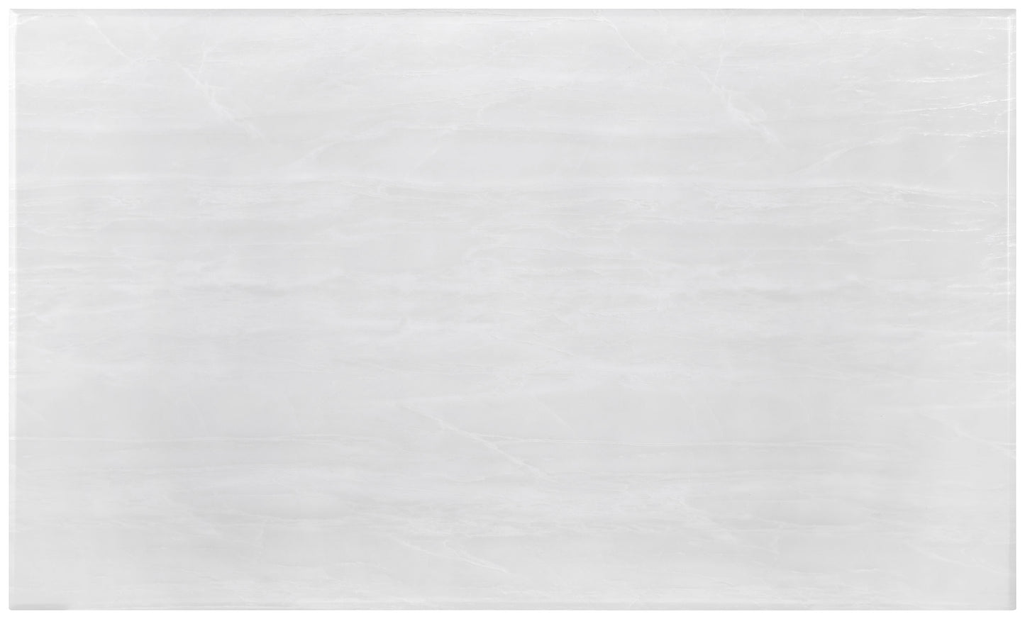 Kerwin 2-piece Rectangular Coffee and End Table Set Chrome