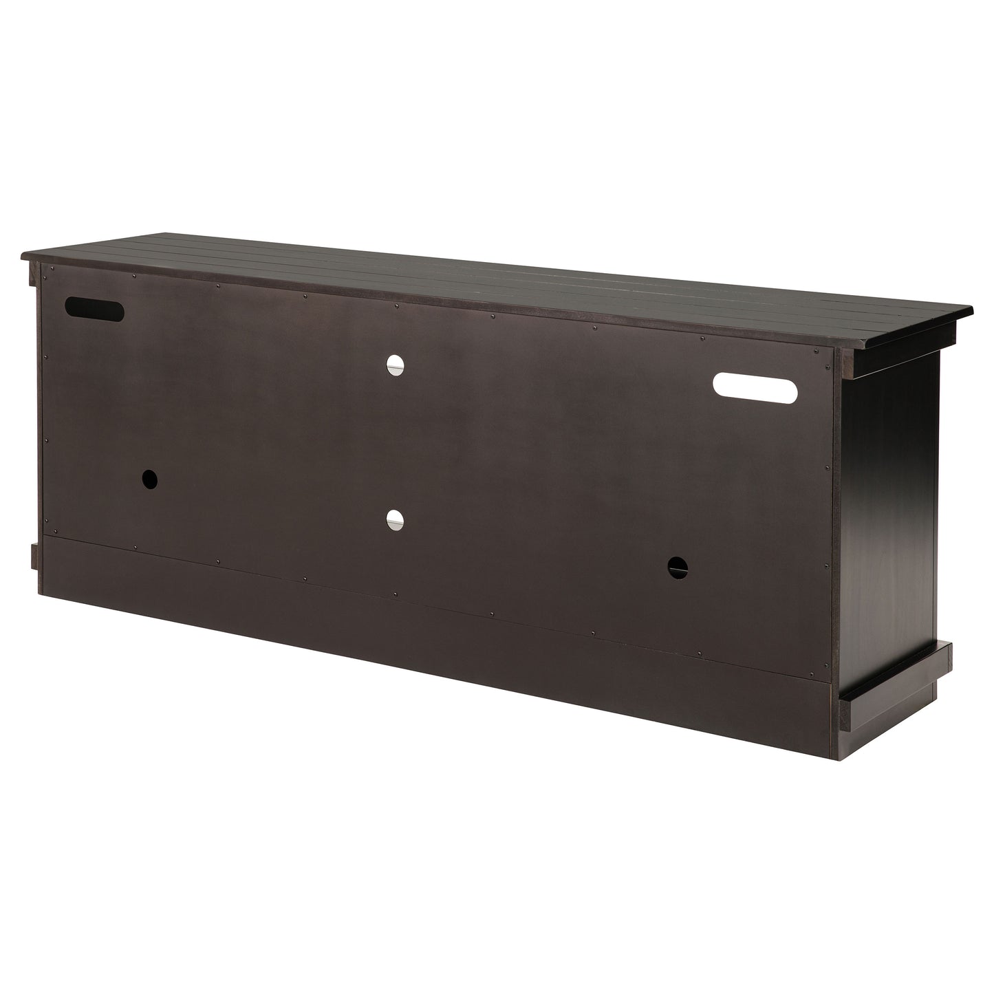 Payne 70-inch TV Stand Media Console Java