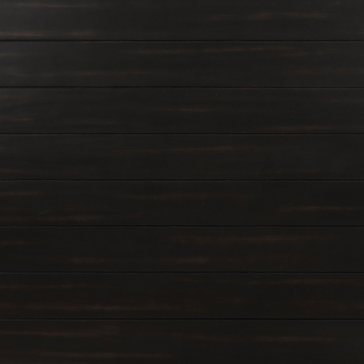 Payne Wood End Table with Shelf Distressed Java