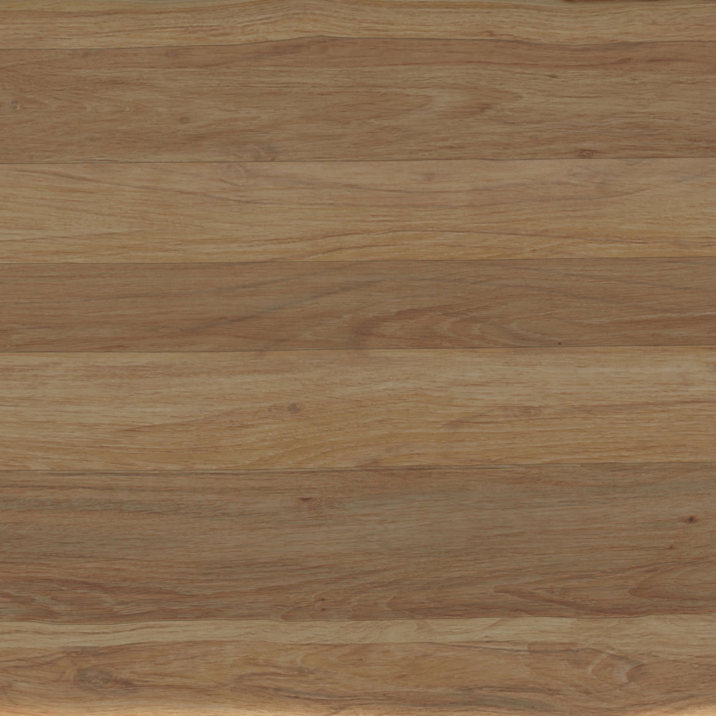 Zander Rectangular Wood Top Coffee Table Natural Brown