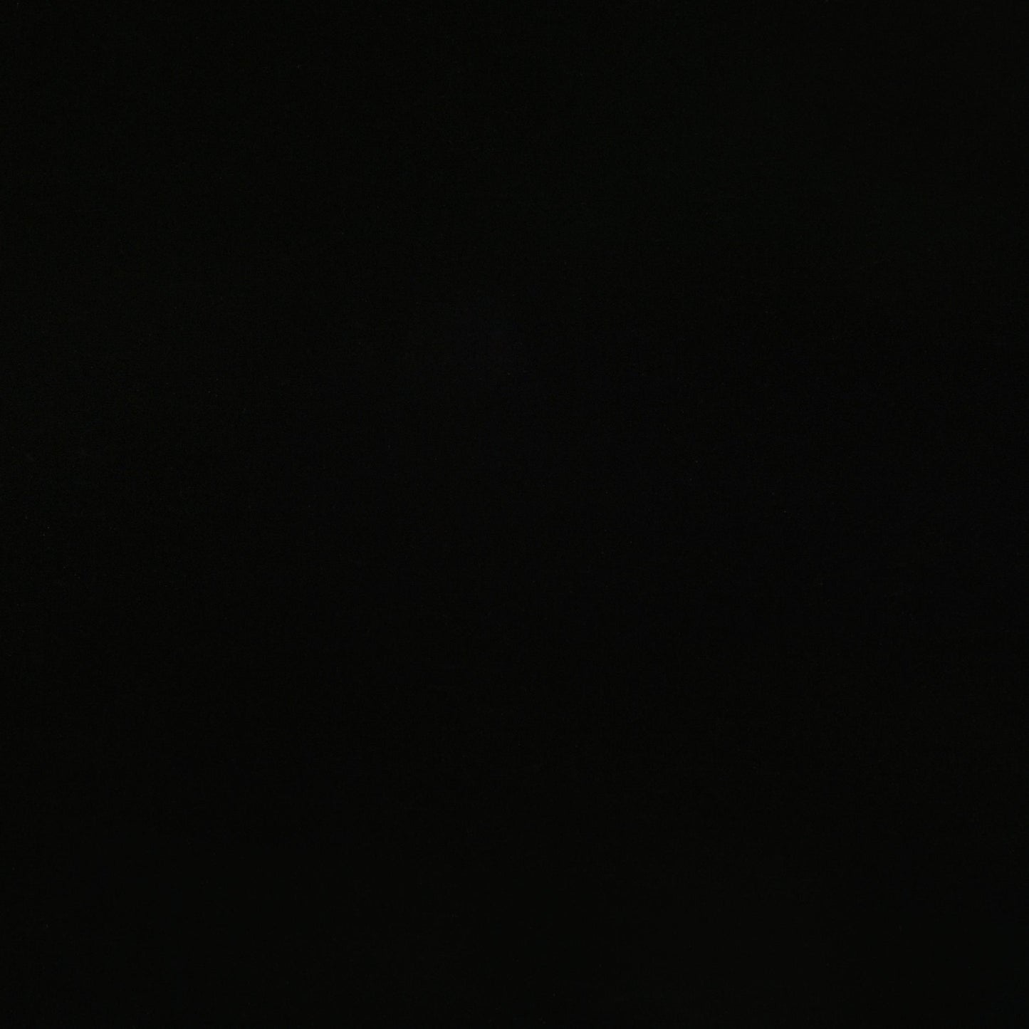 Tandi Round Faux Marble Side End Table White and Black