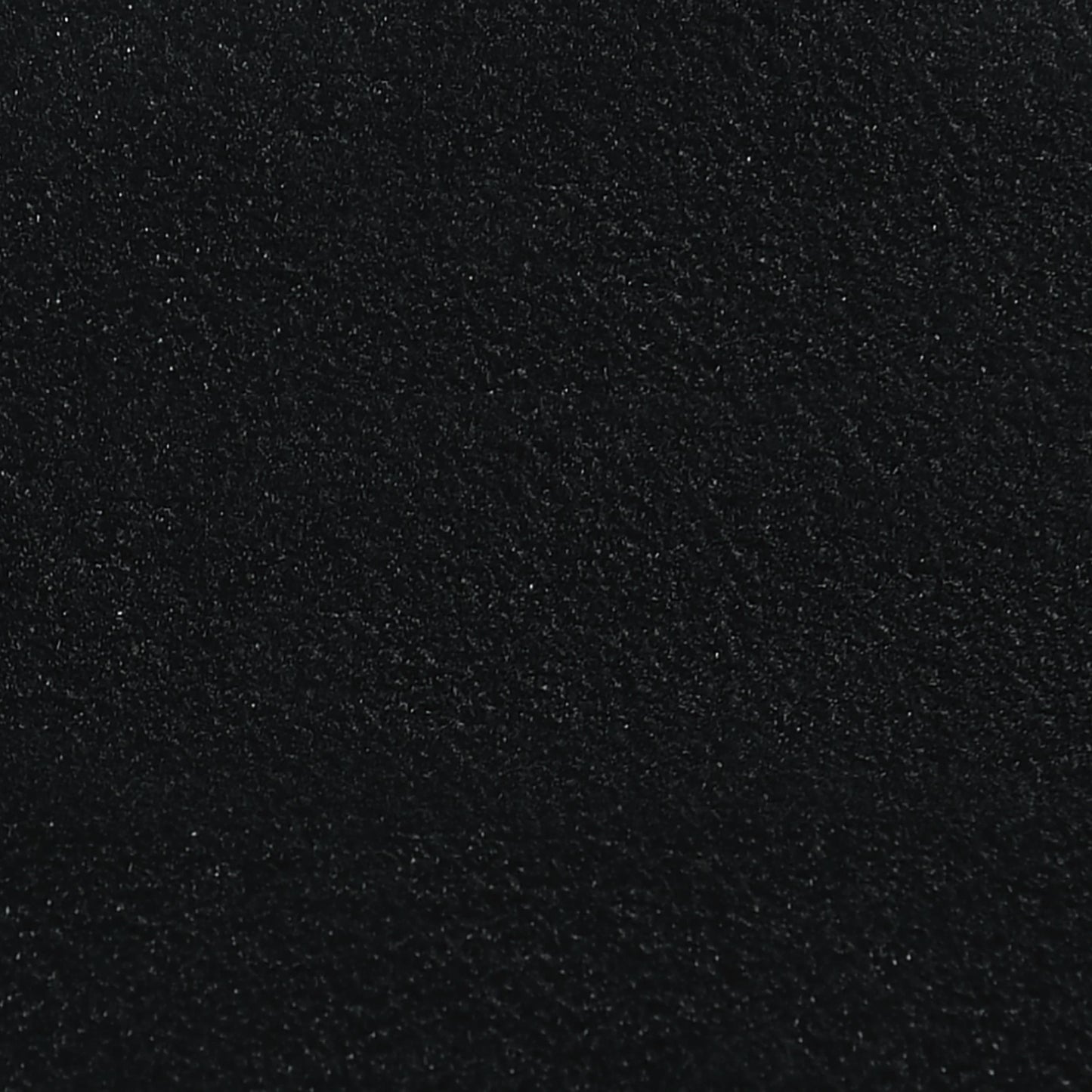 Tandi Round Faux Marble Coffee Table White and Black