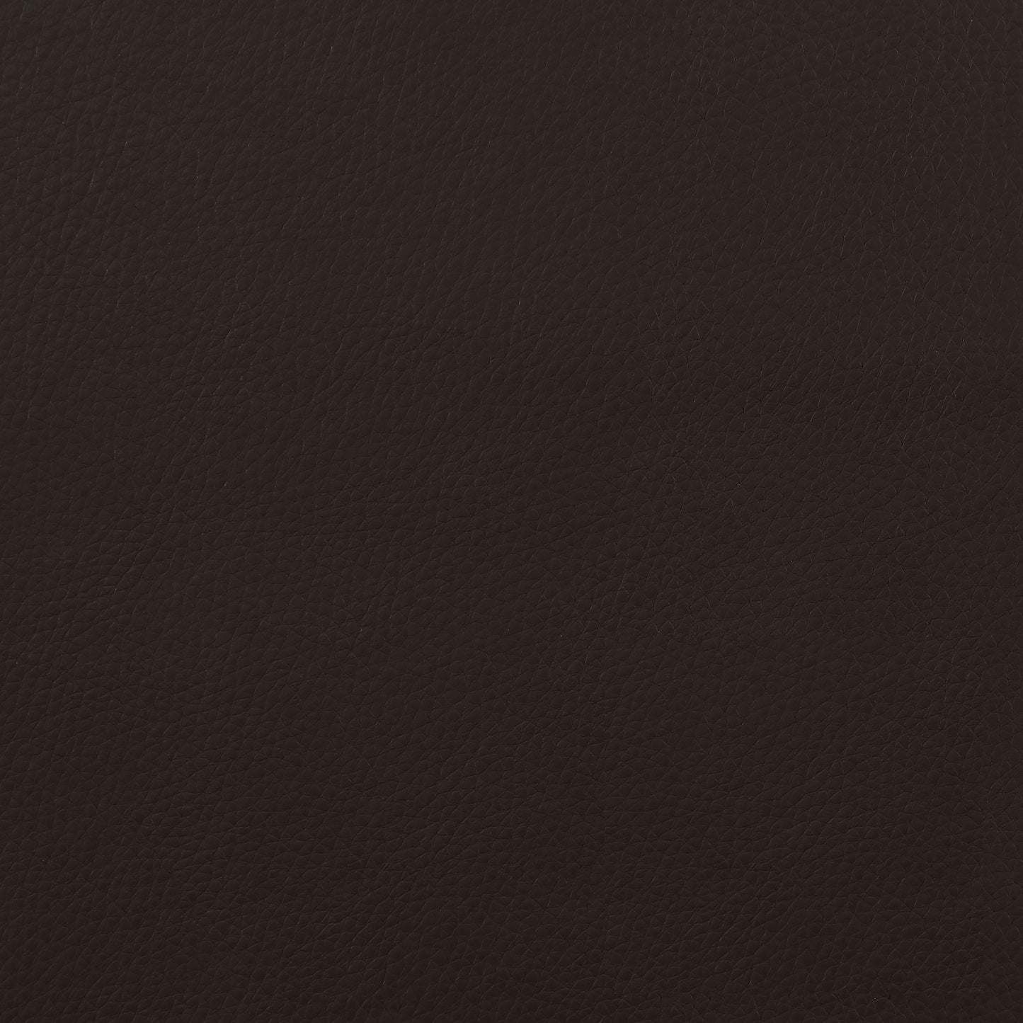 Kaffir Upholstered Adjustable Office Desk Chair Dark Brown