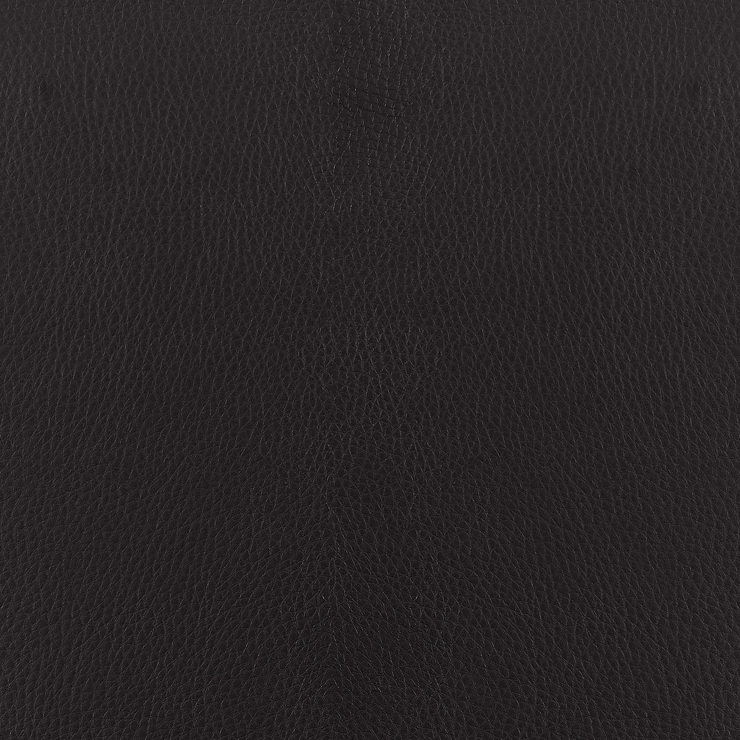 Addington Upholstered Adjustable Office Desk Chair Black