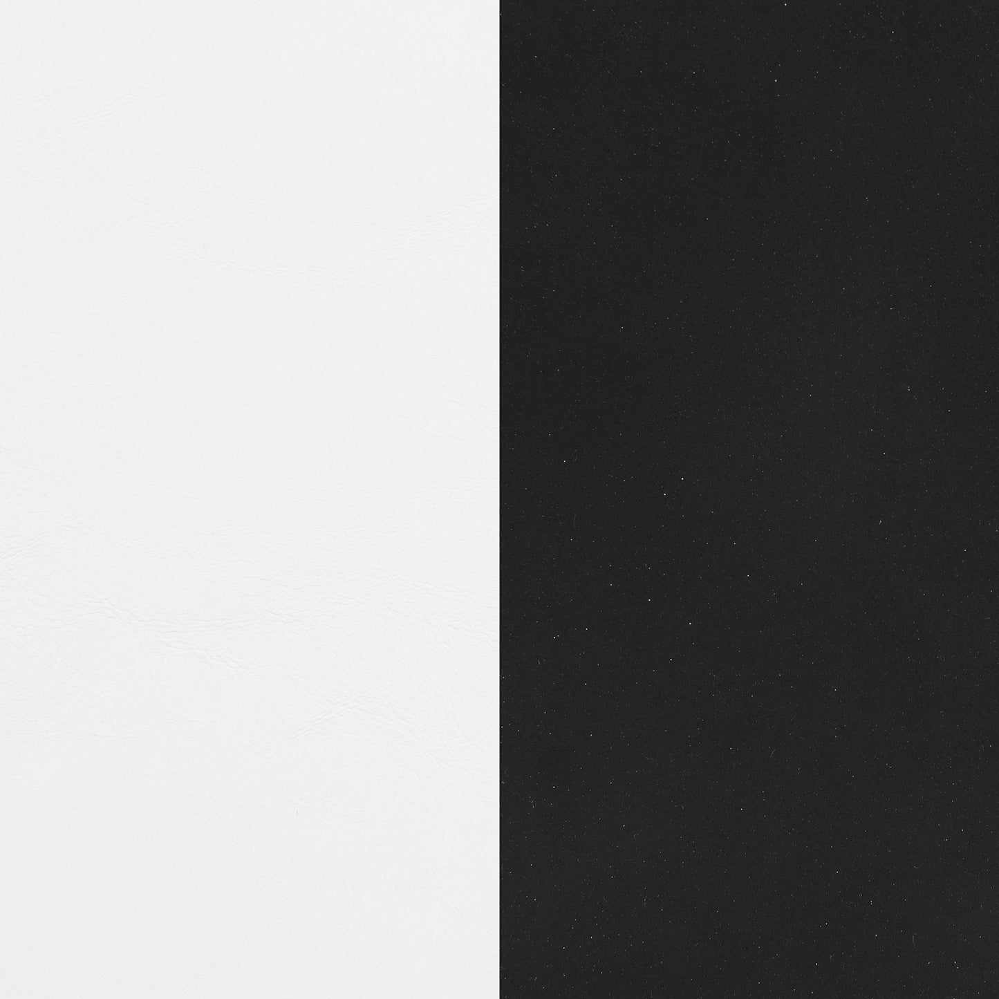 Rosalind Upholstered Track Arm Accent Chair White